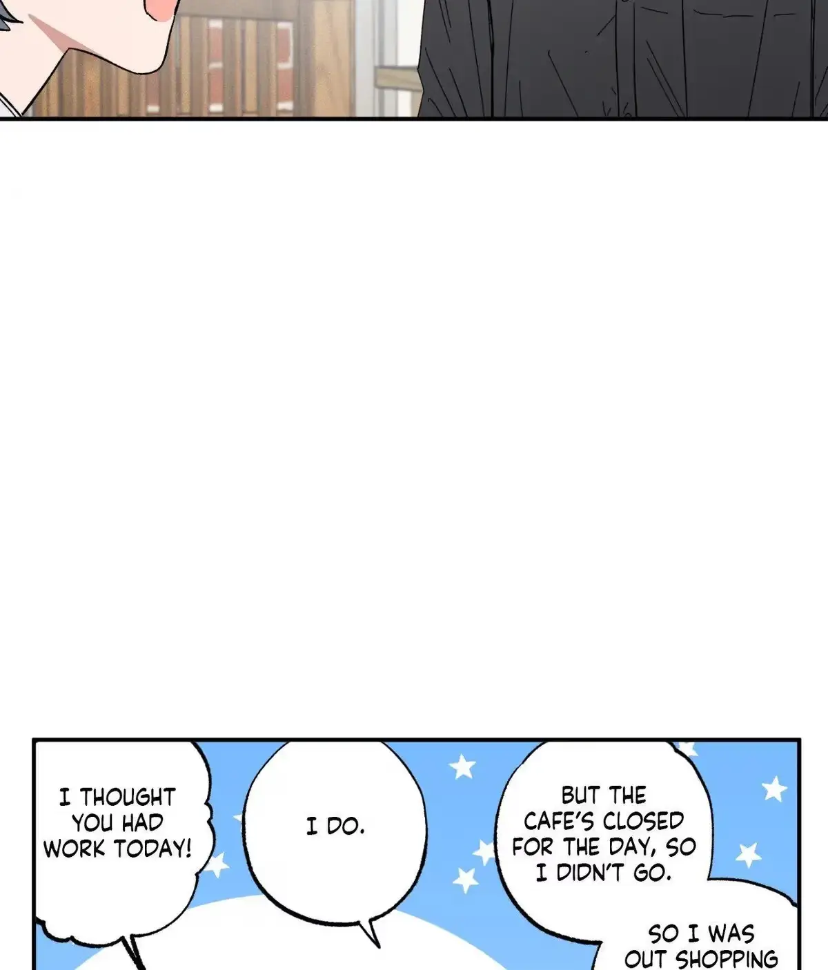 Sweeten the Deal Chapter 24 page 53 - 