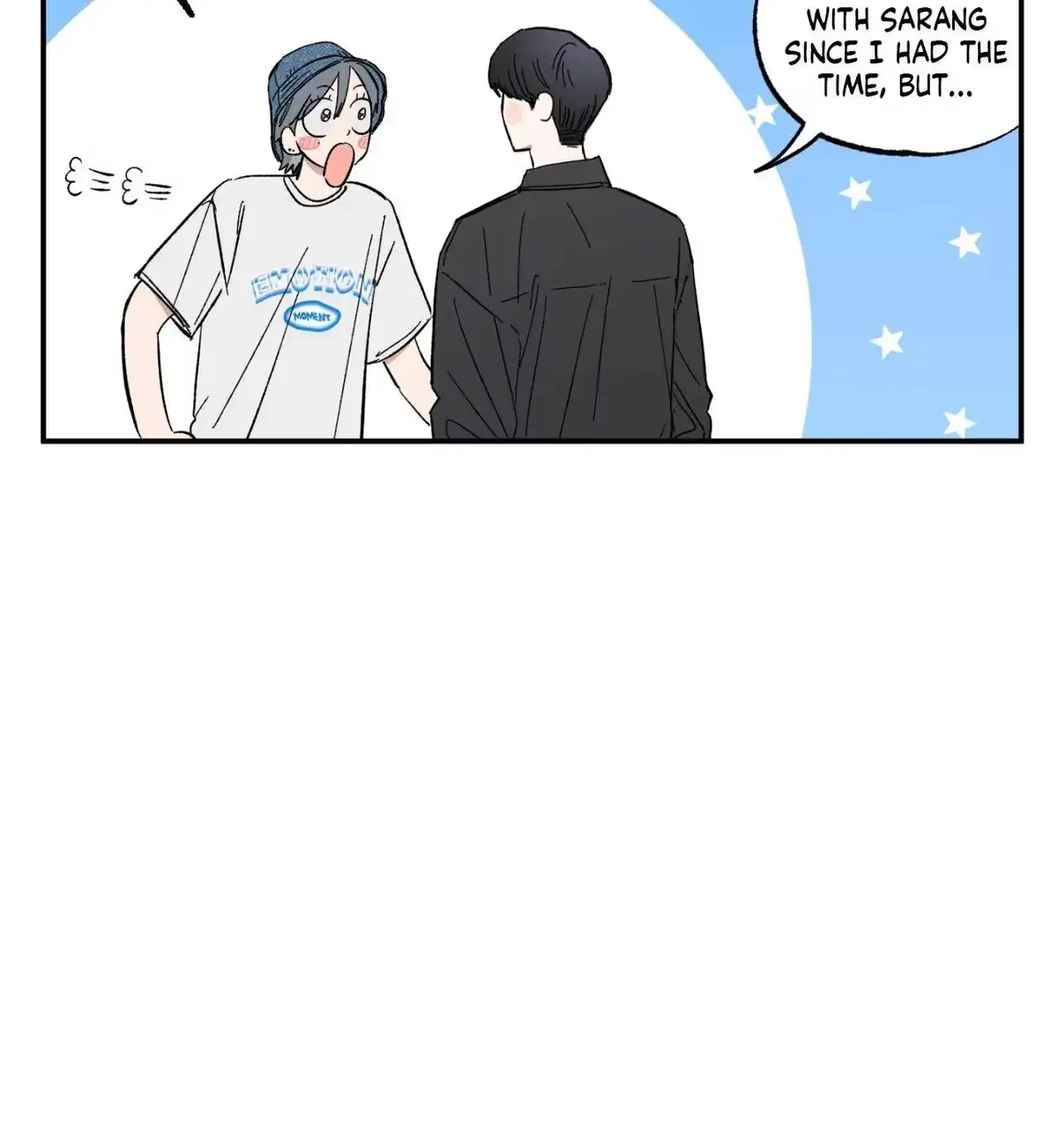 Sweeten the Deal Chapter 24 page 54 - 