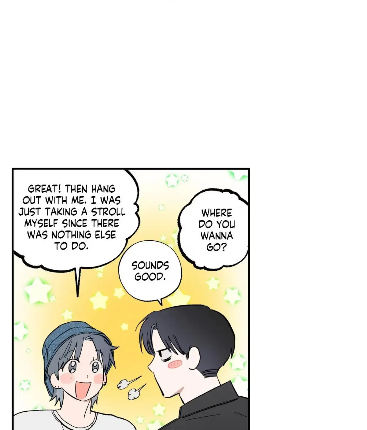 Sweeten the Deal Chapter 24 page 56 - 