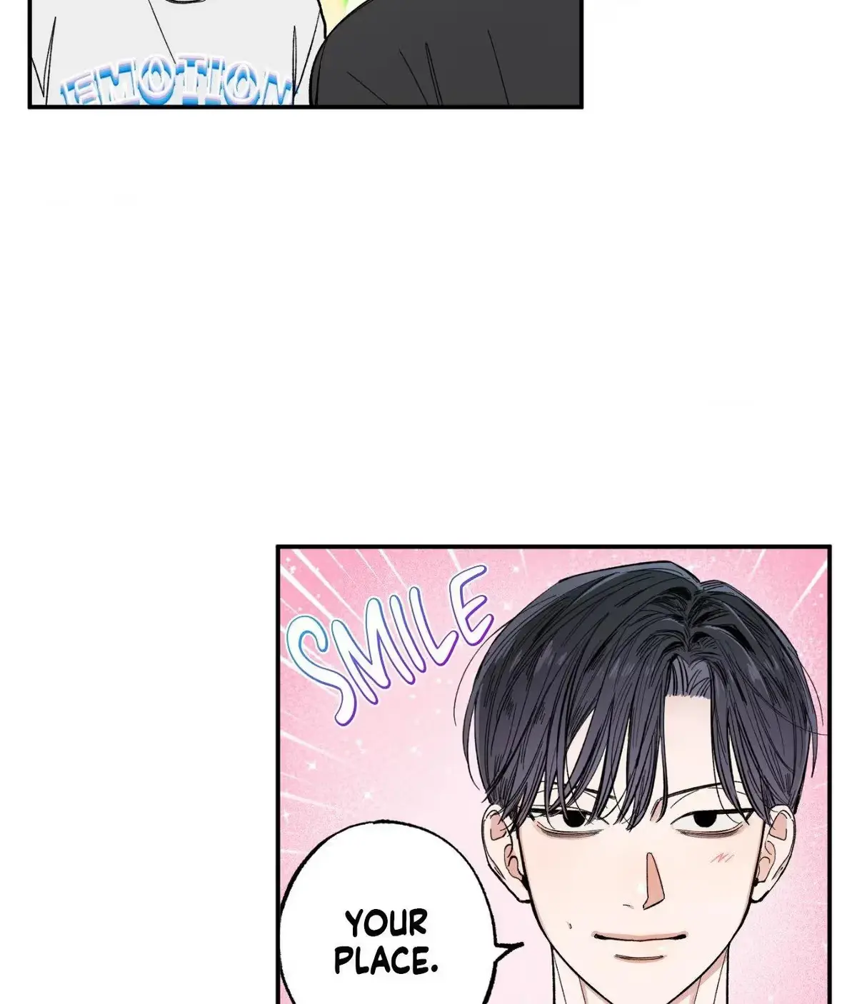 Sweeten the Deal Chapter 24 page 57 - 