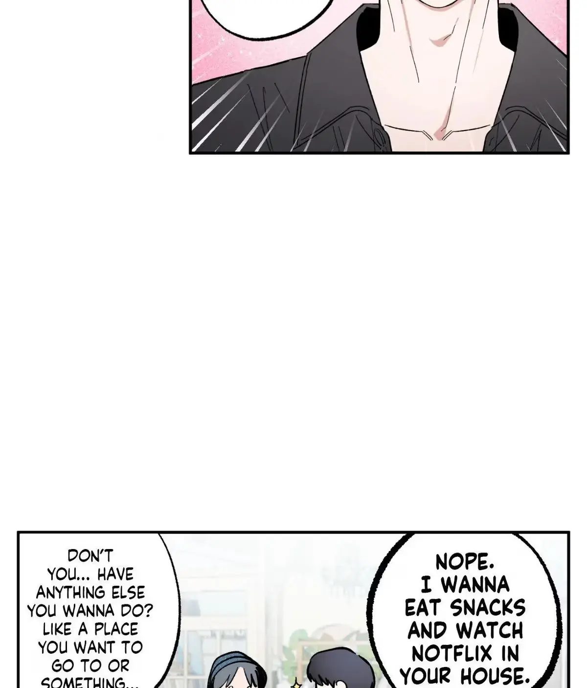 Sweeten the Deal Chapter 24 page 58 - 