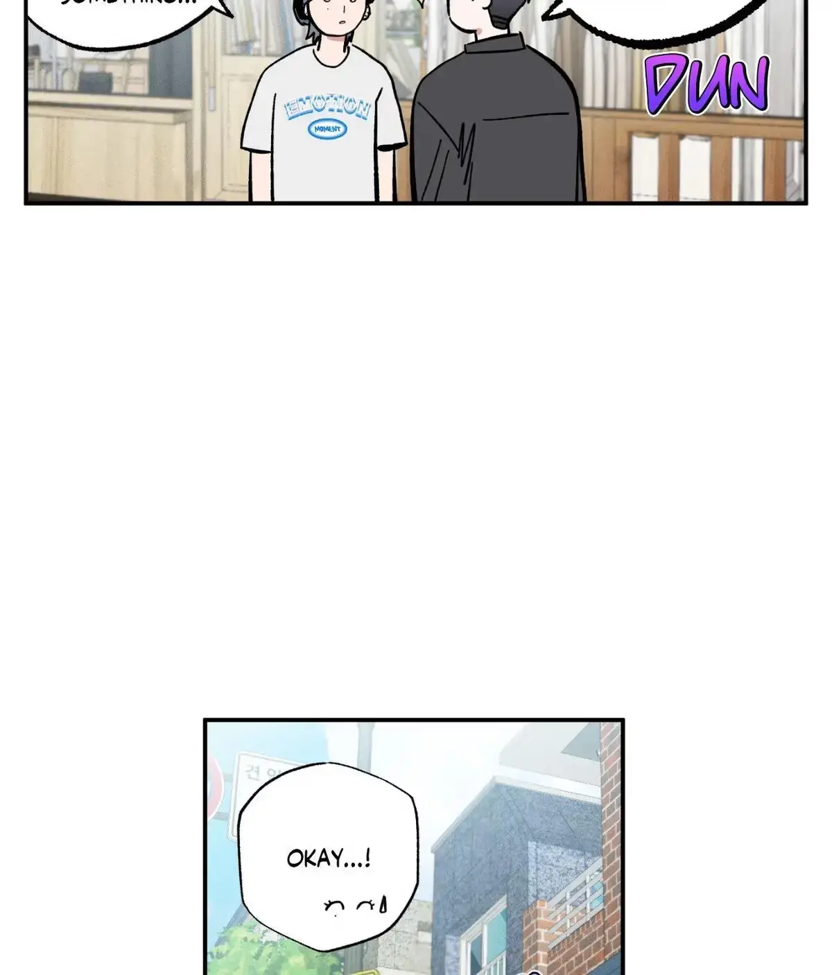 Sweeten the Deal Chapter 24 page 59 - 
