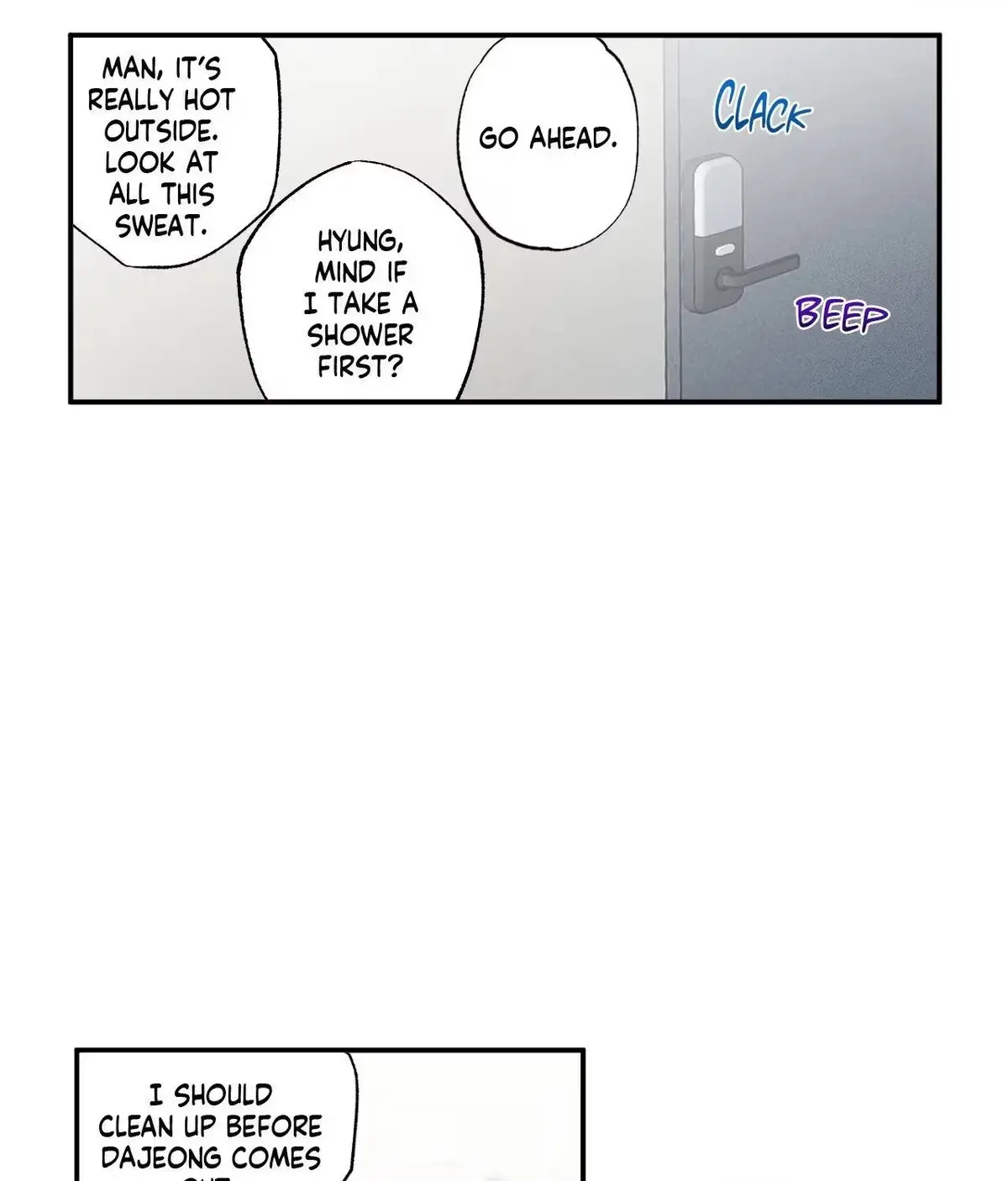 Sweeten the Deal Chapter 24 page 62 - 