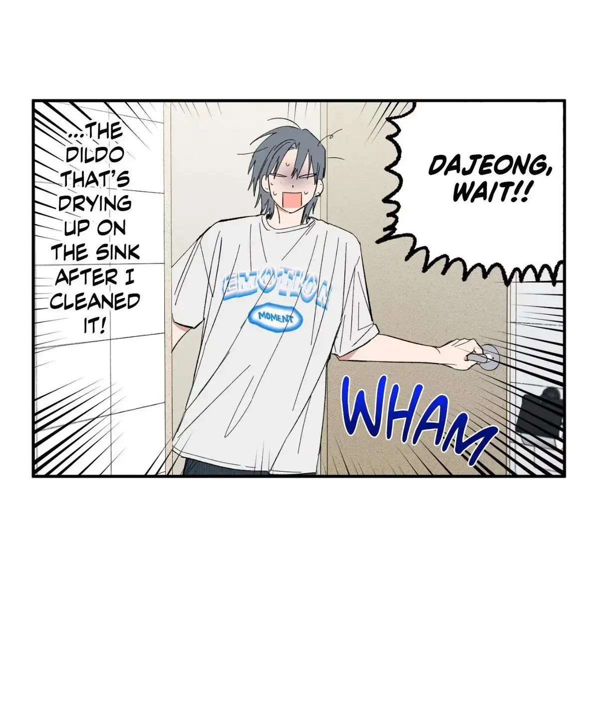 Sweeten the Deal Chapter 24 page 65 - 