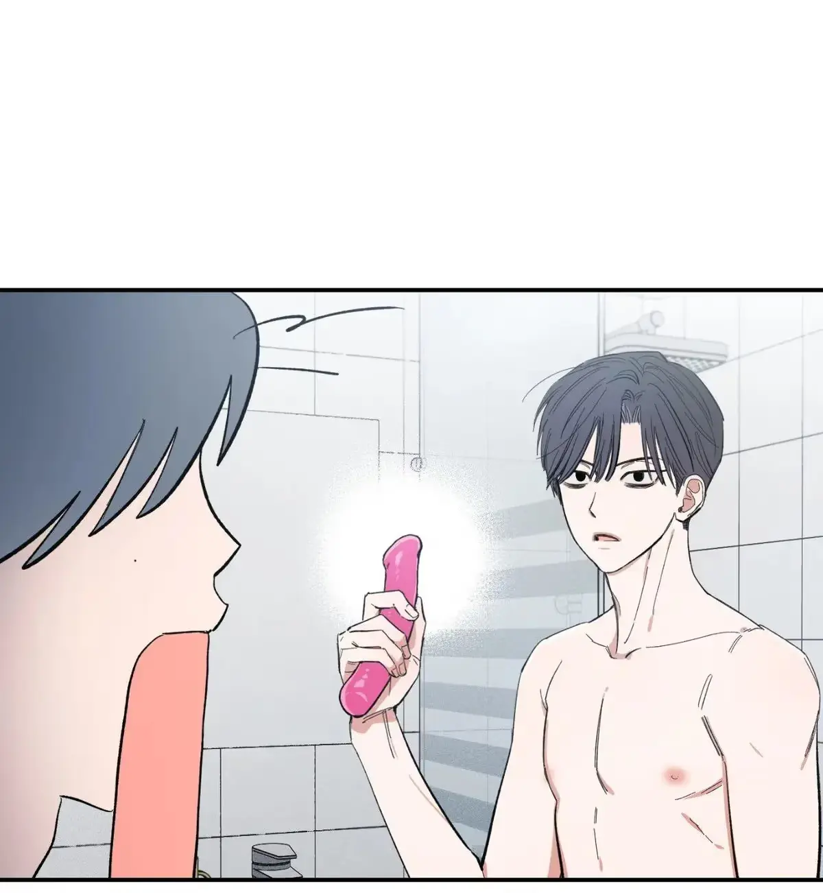 Sweeten the Deal Chapter 24 page 66 - 