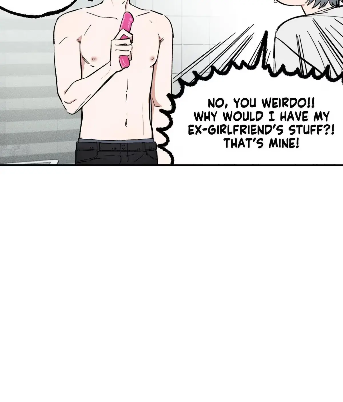 Sweeten the Deal Chapter 24 page 69 - 