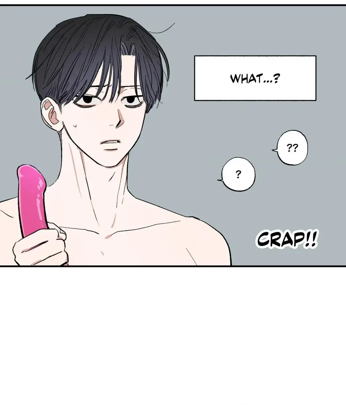 Sweeten the Deal Chapter 24 page 70 - 