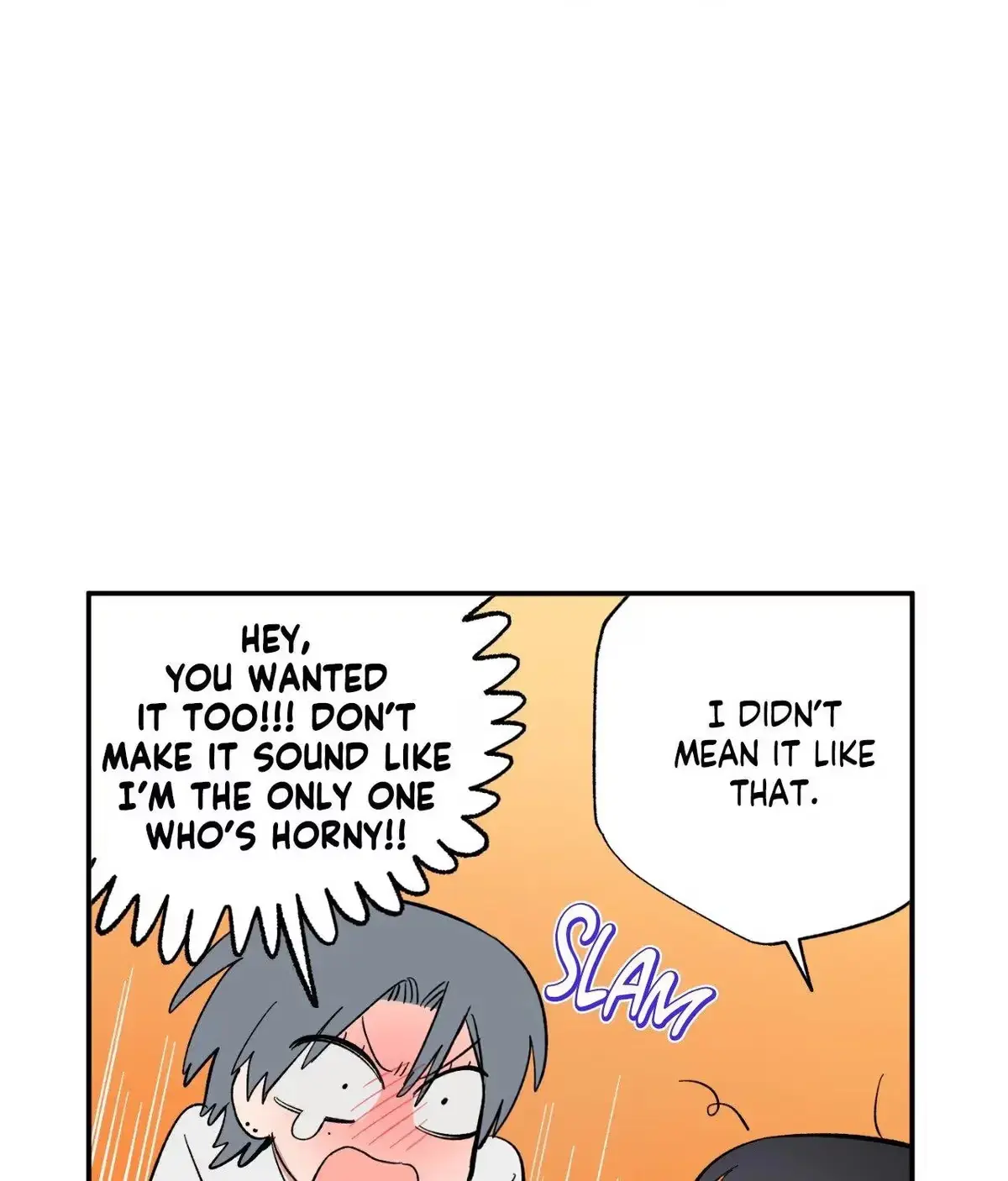 Sweeten the Deal Chapter 24 page 75 - 