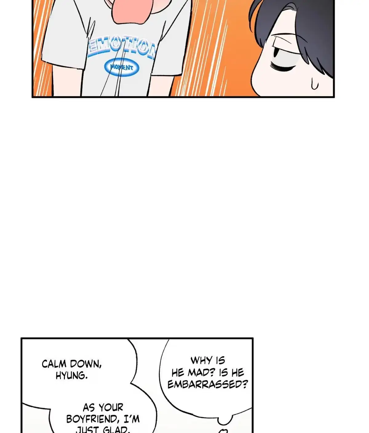 Sweeten the Deal Chapter 24 page 76 - 