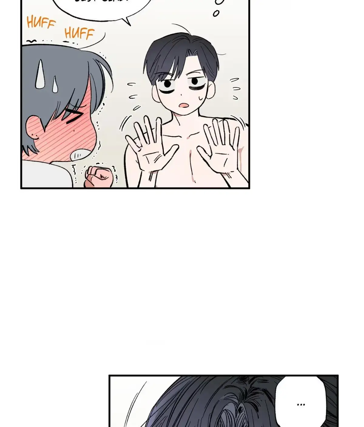 Sweeten the Deal Chapter 24 page 77 - 