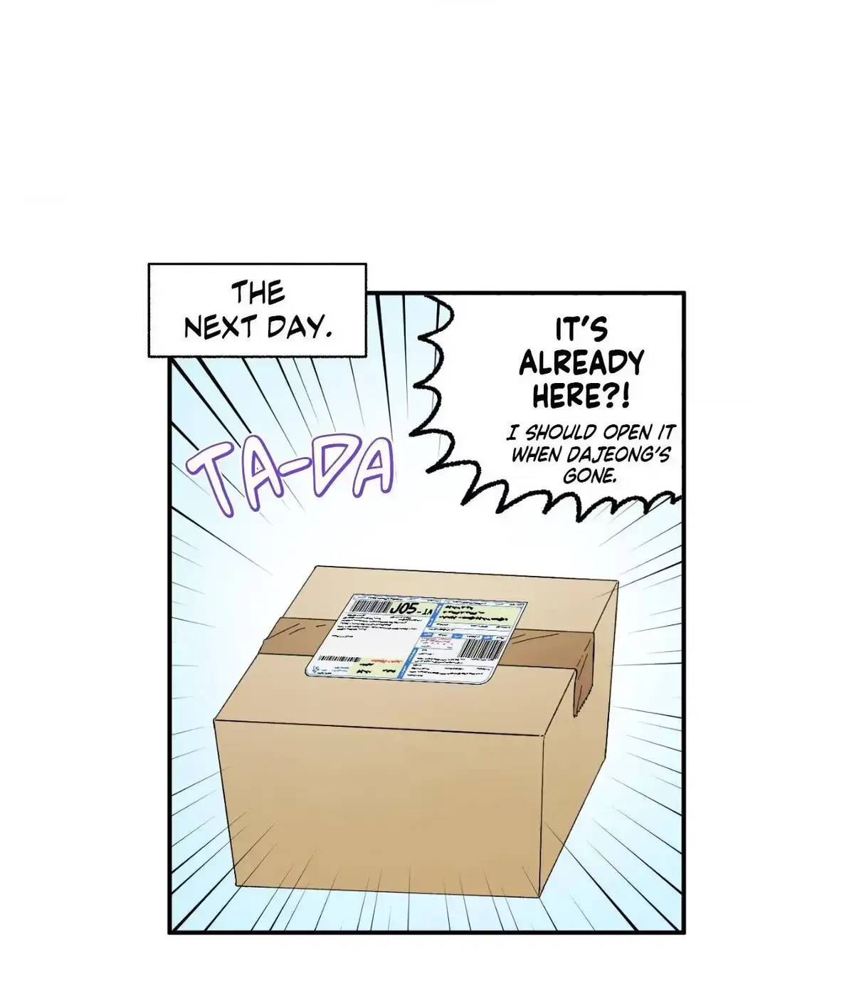 Sweeten the Deal Chapter 24 page 9 - 