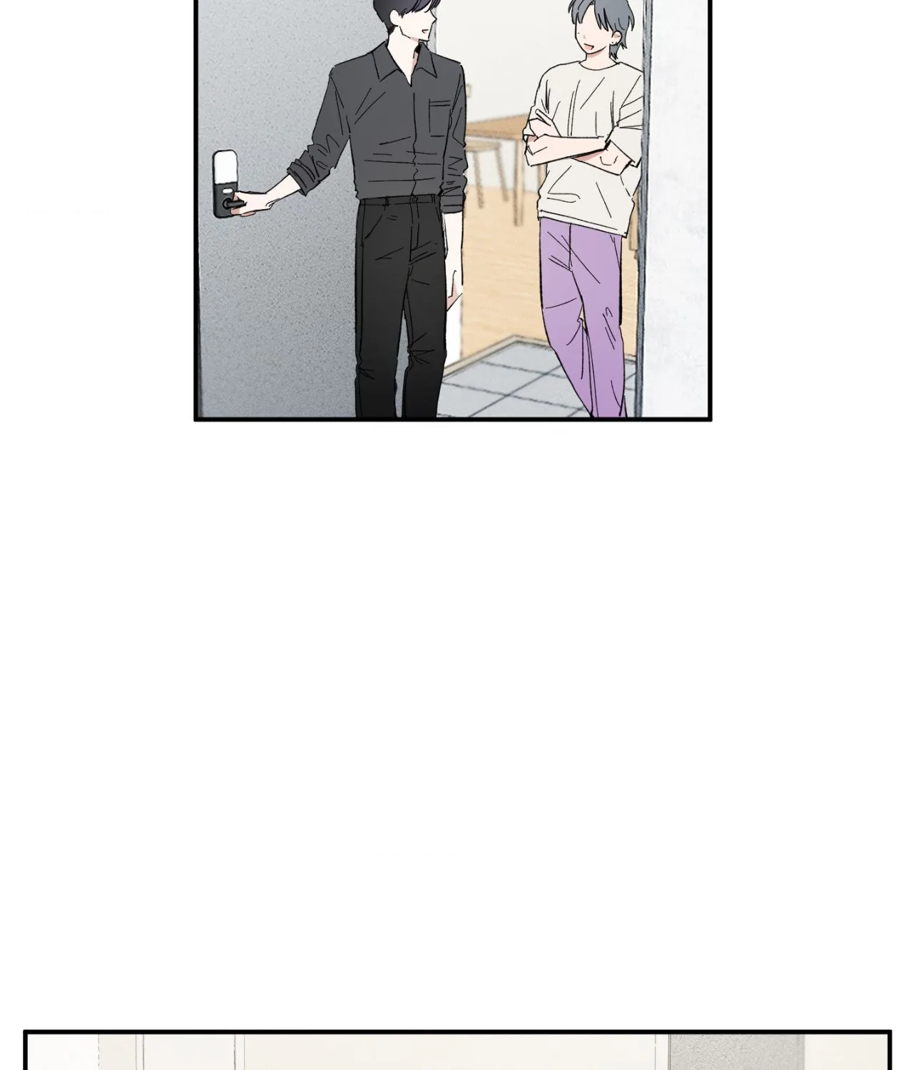 Sweeten the Deal Chapter 26 page 2 - 