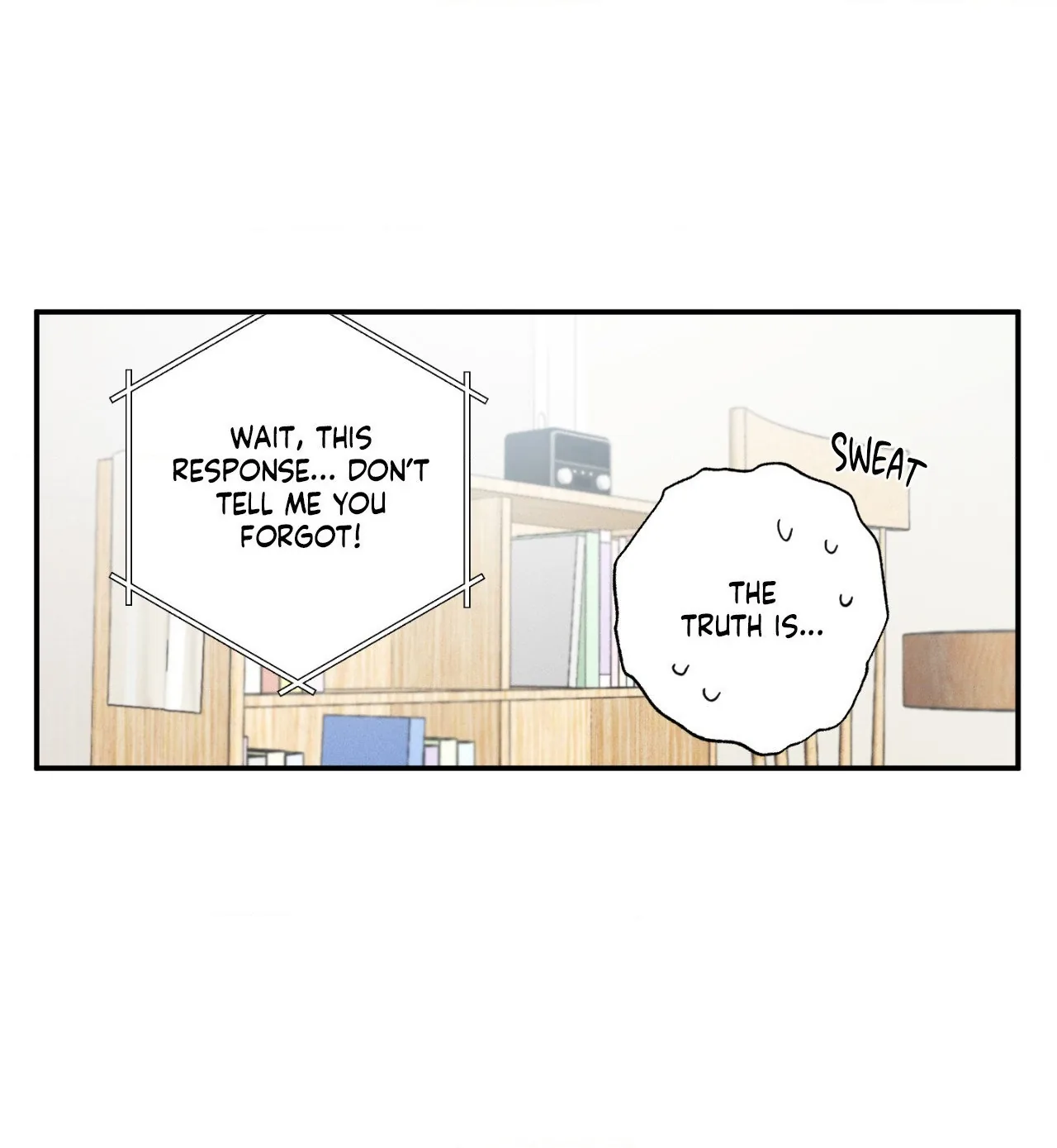 Sweeten the Deal Chapter 26 page 12 - 