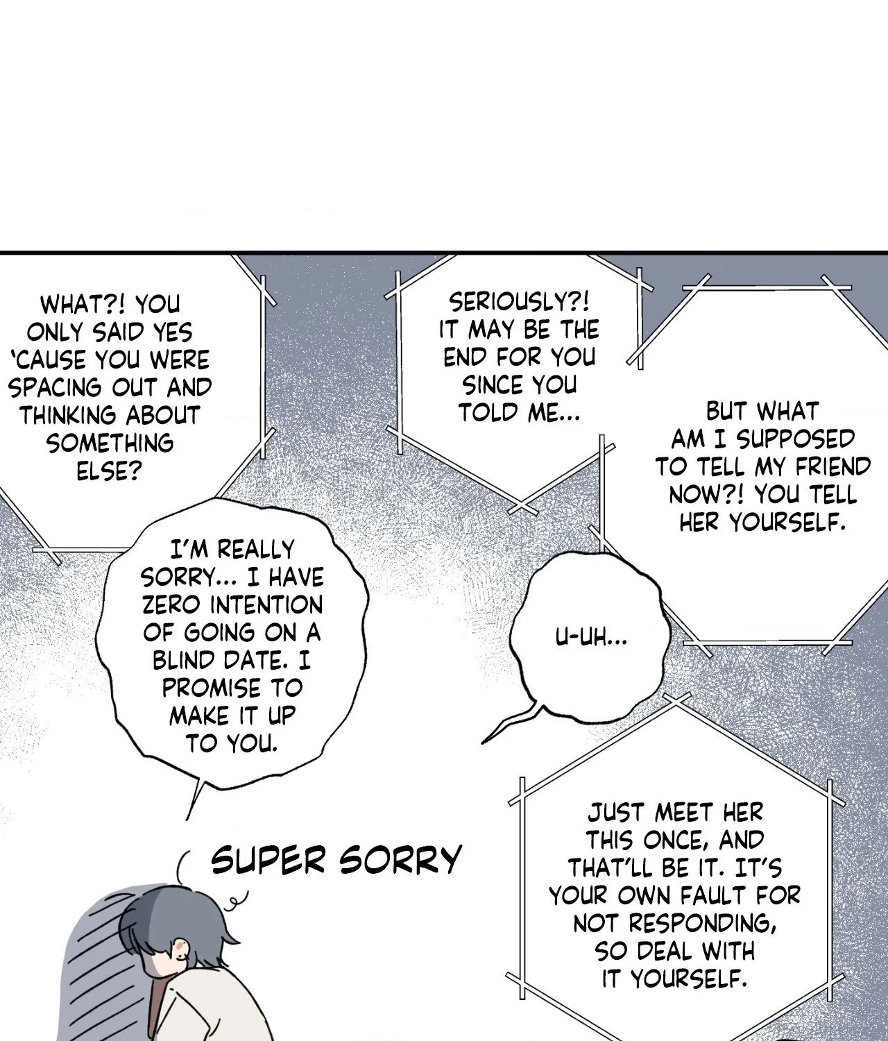 Sweeten the Deal Chapter 26 page 13 - 