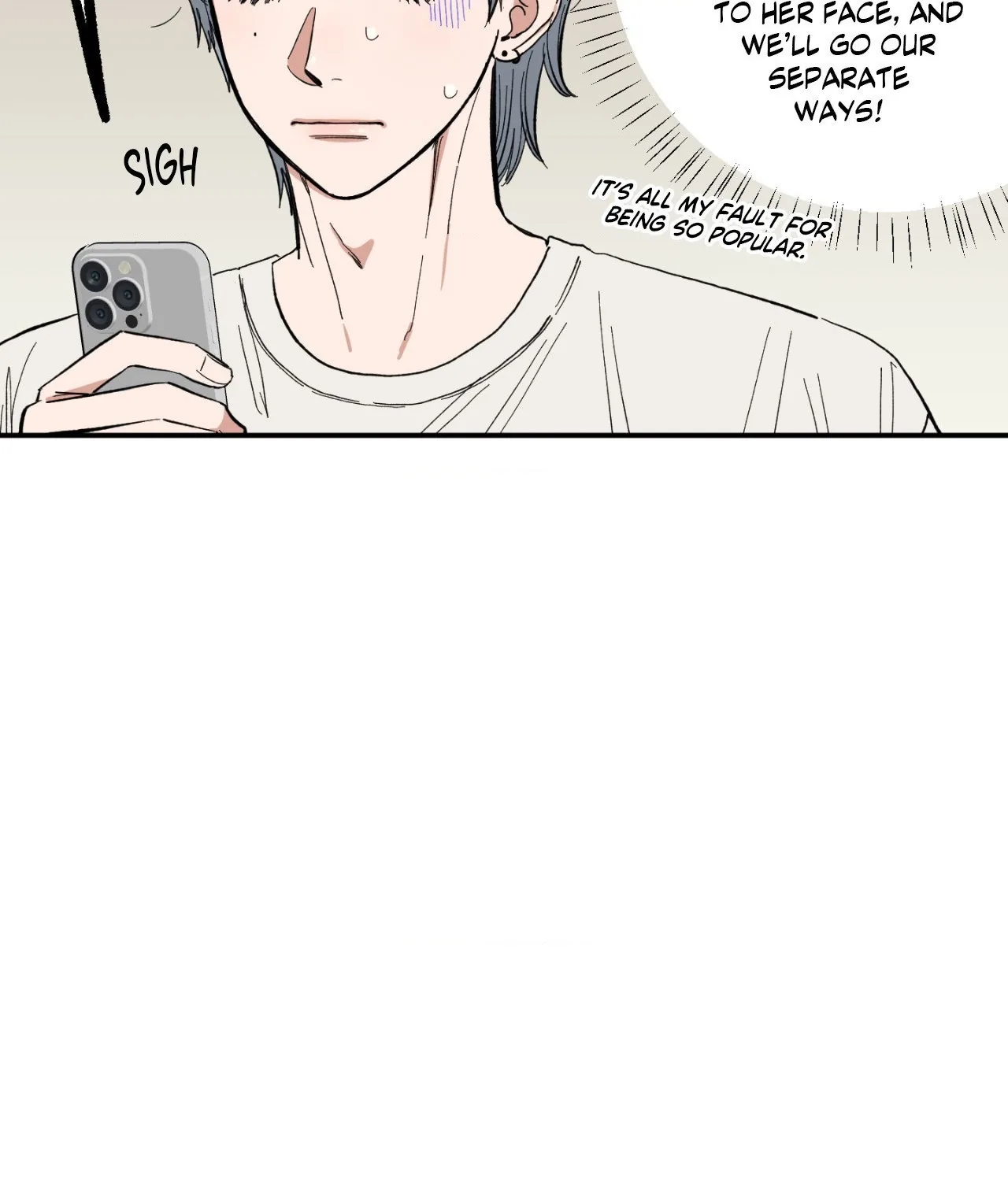 Sweeten the Deal Chapter 26 page 15 - 