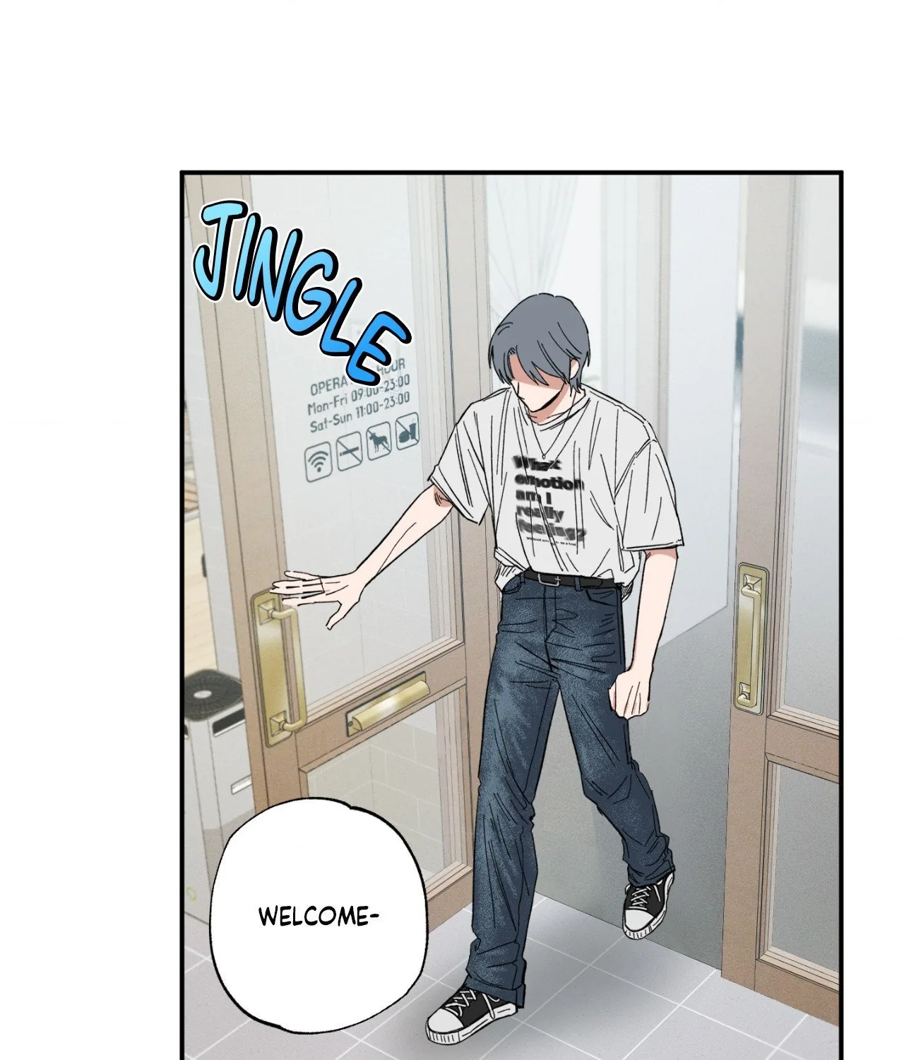 Sweeten the Deal Chapter 26 page 20 - 