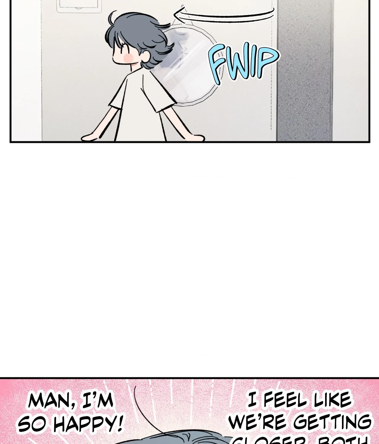 Sweeten the Deal Chapter 26 page 3 - 