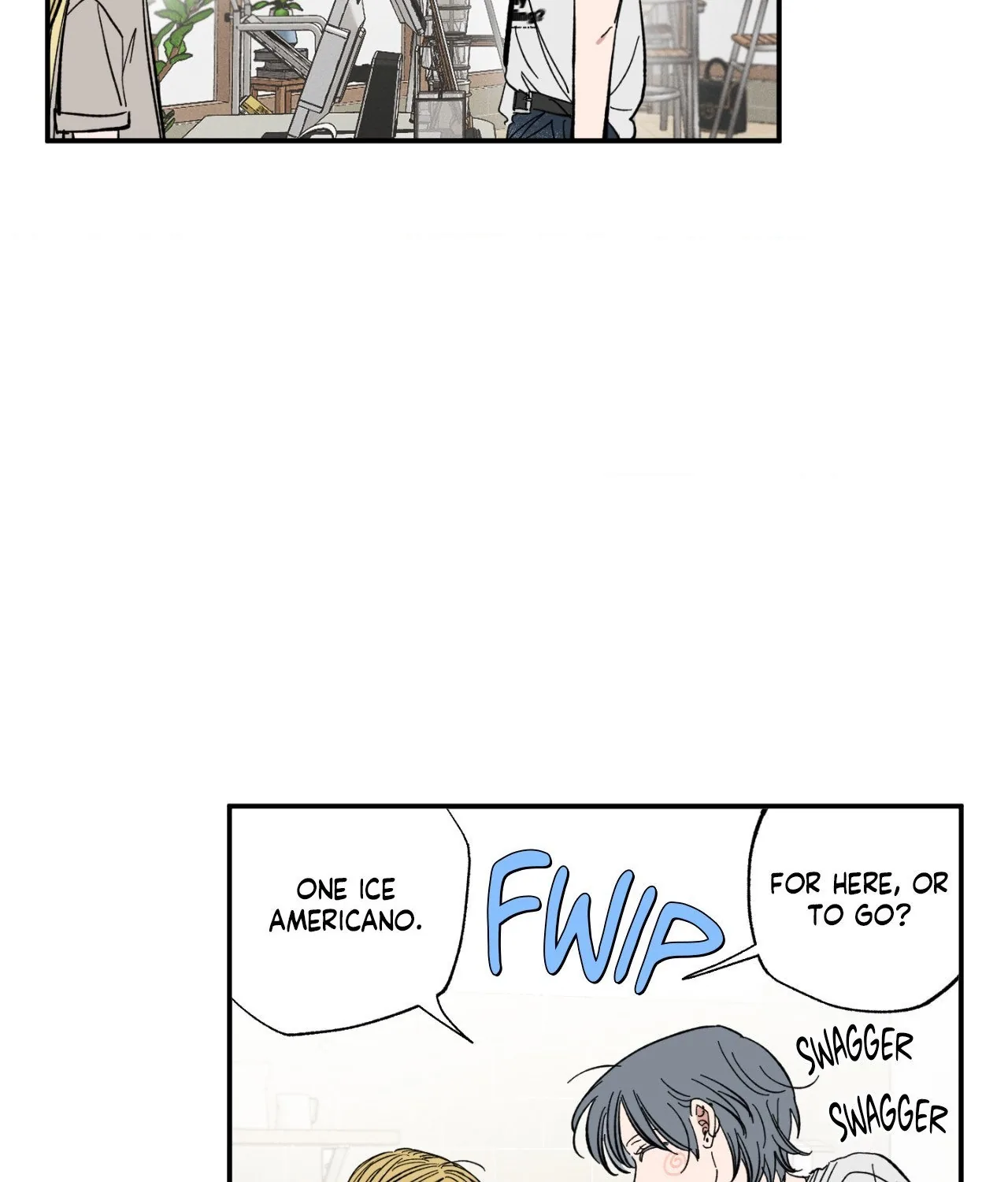 Sweeten the Deal Chapter 26 page 24 - 