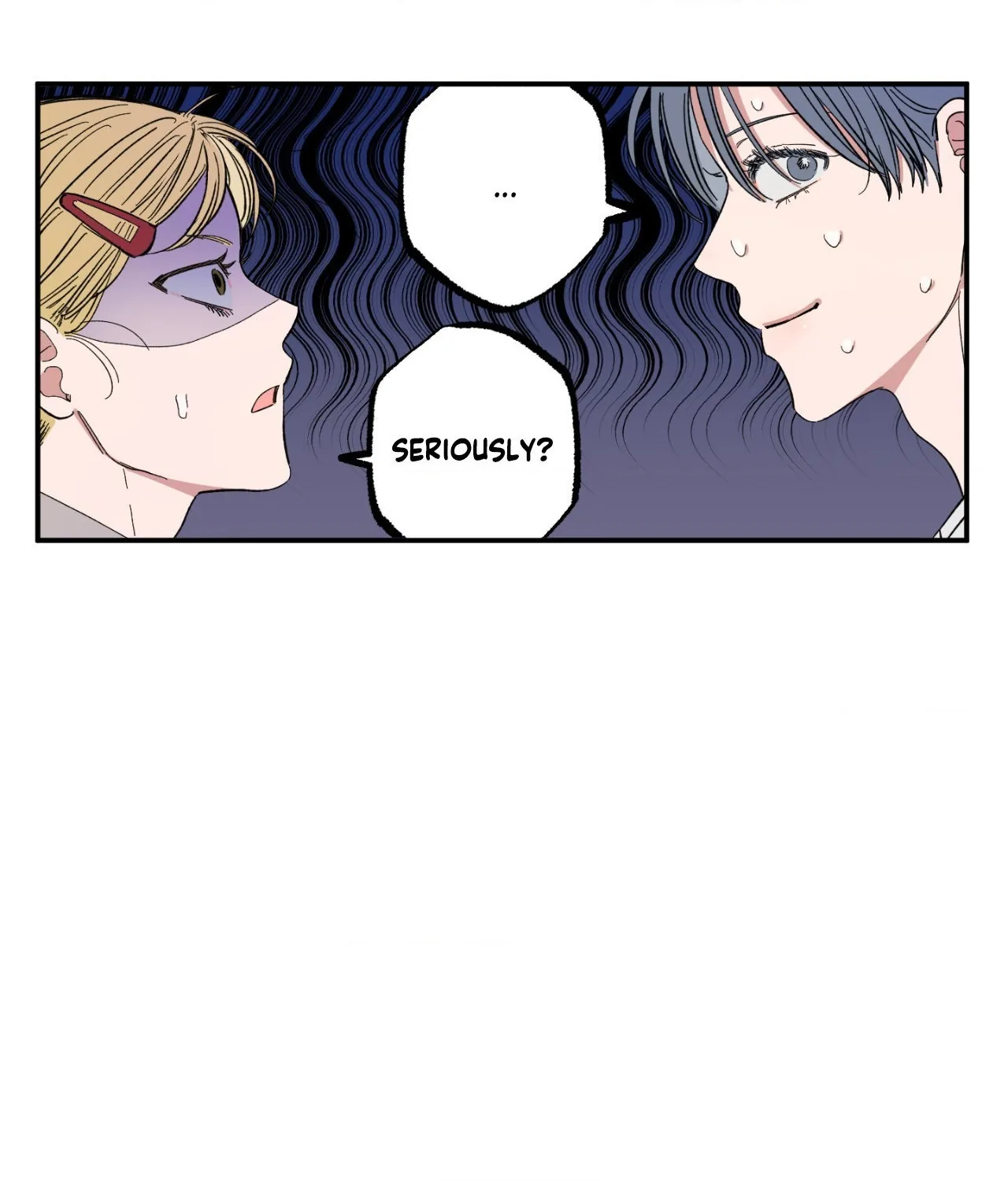 Sweeten the Deal Chapter 26 page 26 - 