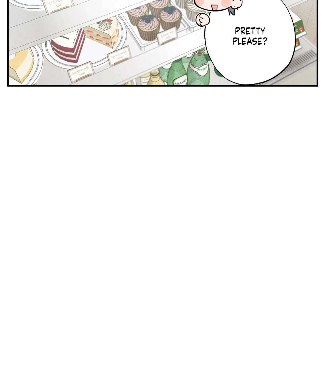 Sweeten the Deal Chapter 26 page 30 - 