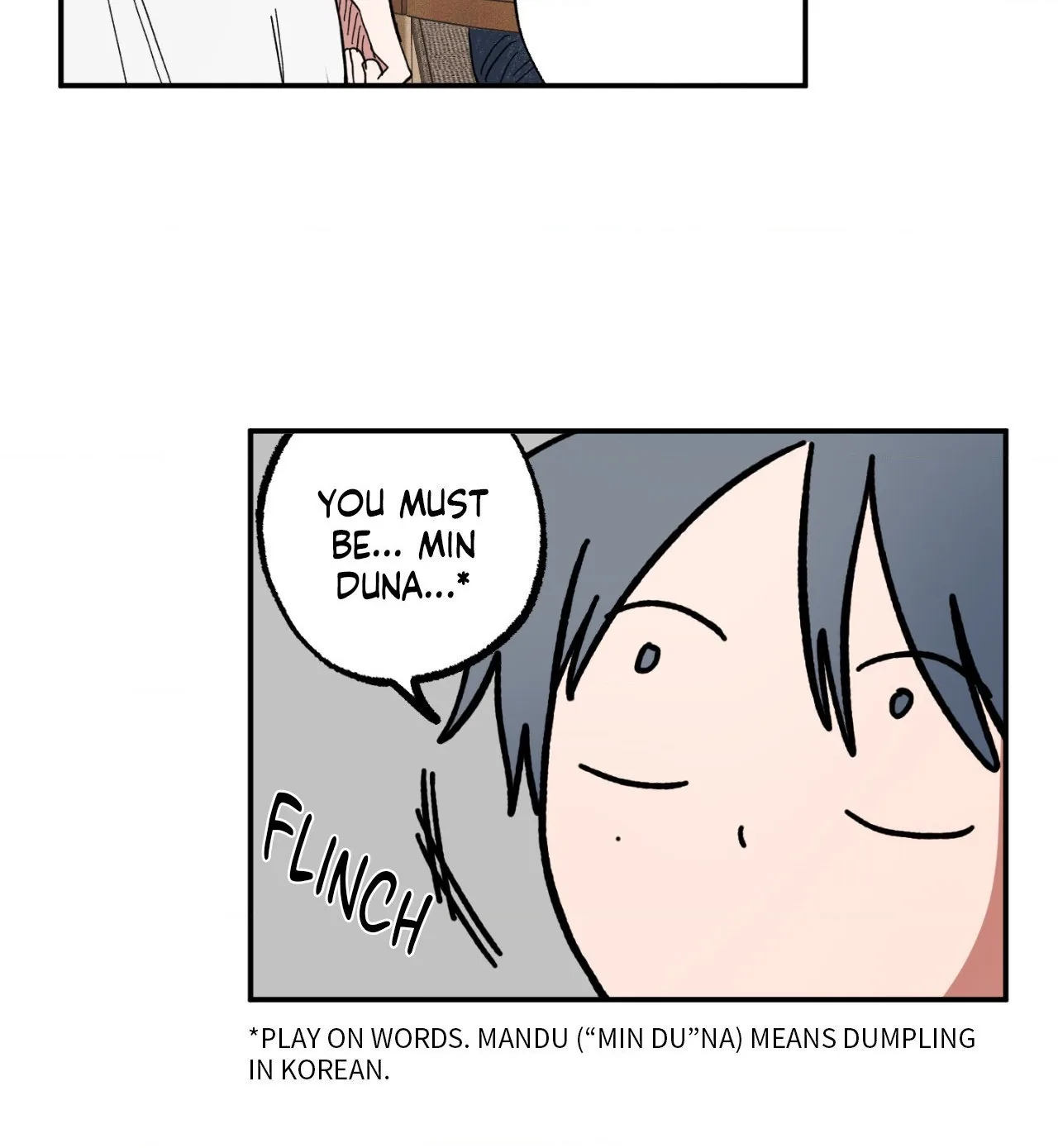 Sweeten the Deal Chapter 26 page 33 - 