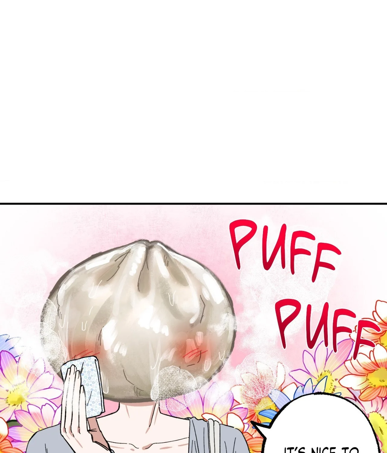 Sweeten the Deal Chapter 26 page 34 - 