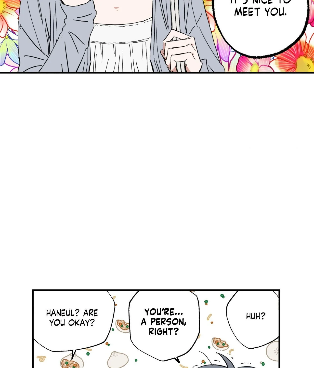 Sweeten the Deal Chapter 26 page 35 - 