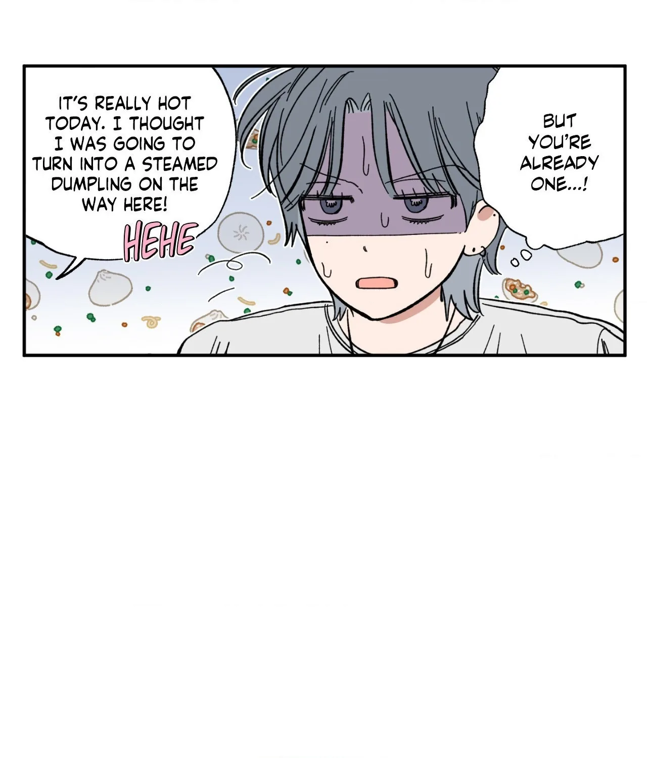 Sweeten the Deal Chapter 26 page 38 - 