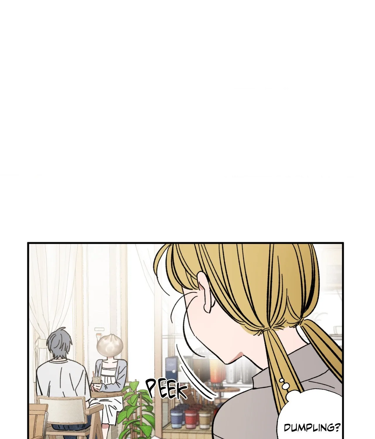 Sweeten the Deal Chapter 26 page 40 - 