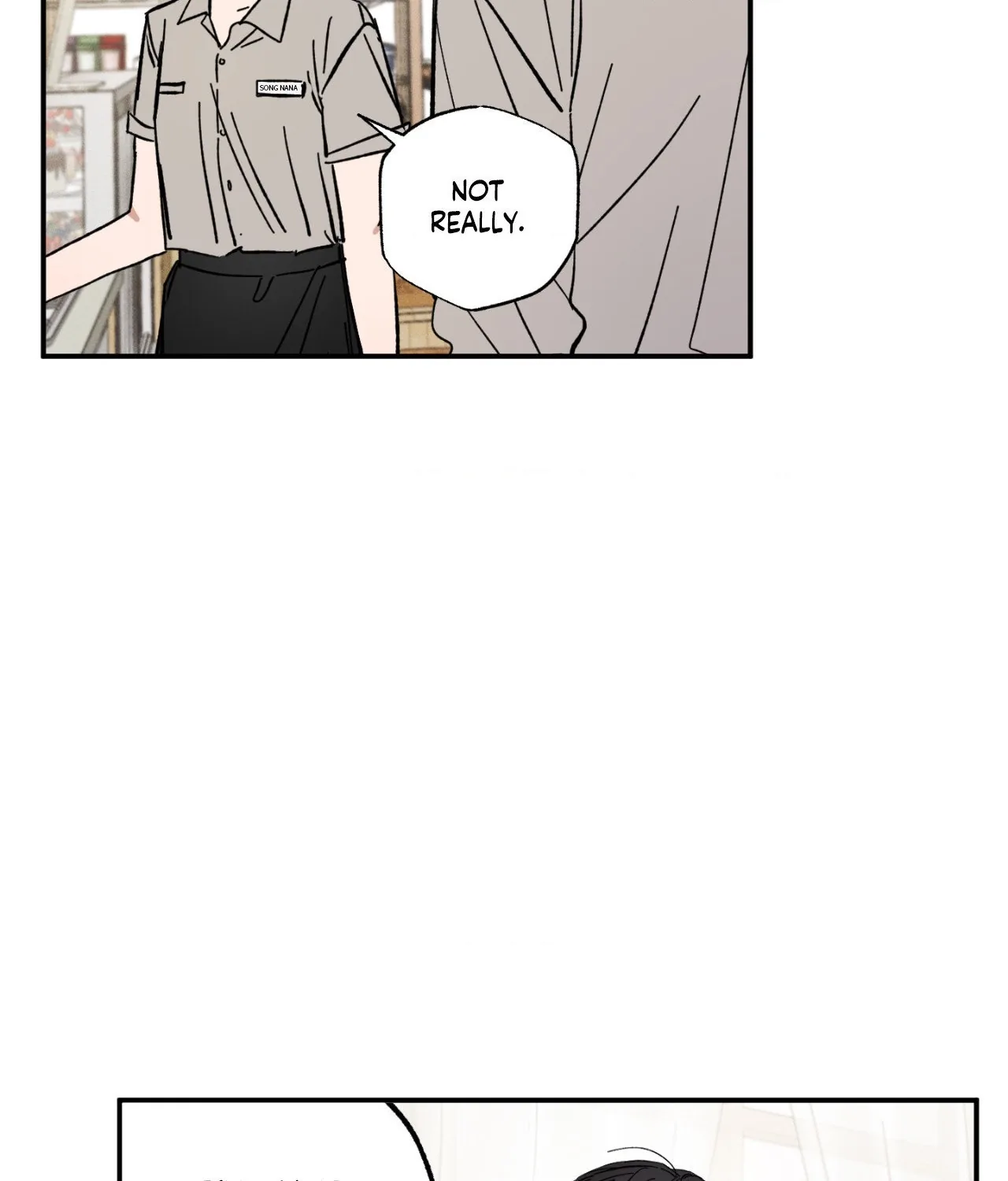 Sweeten the Deal Chapter 26 page 42 - 