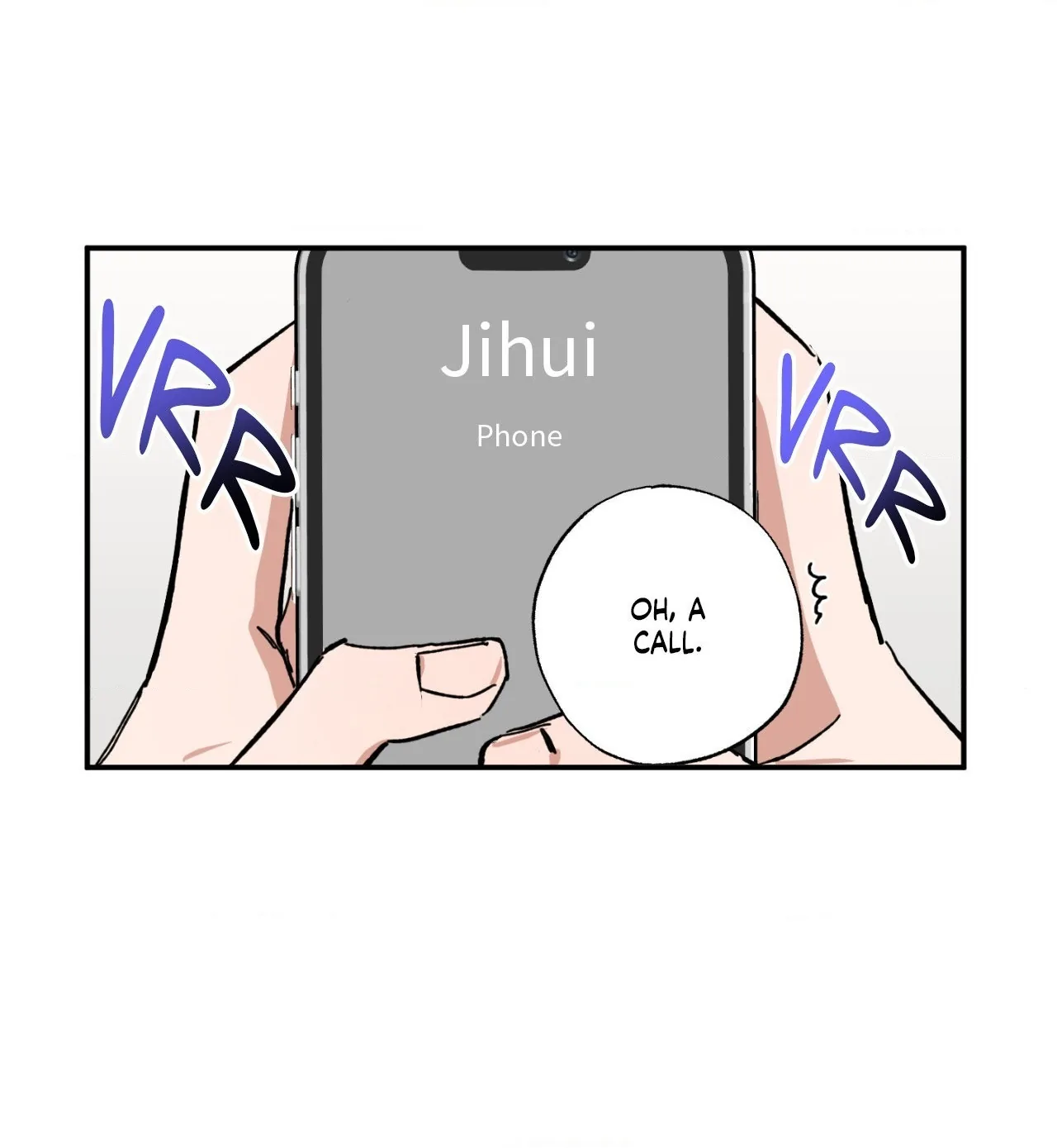 Sweeten the Deal Chapter 26 page 6 - 