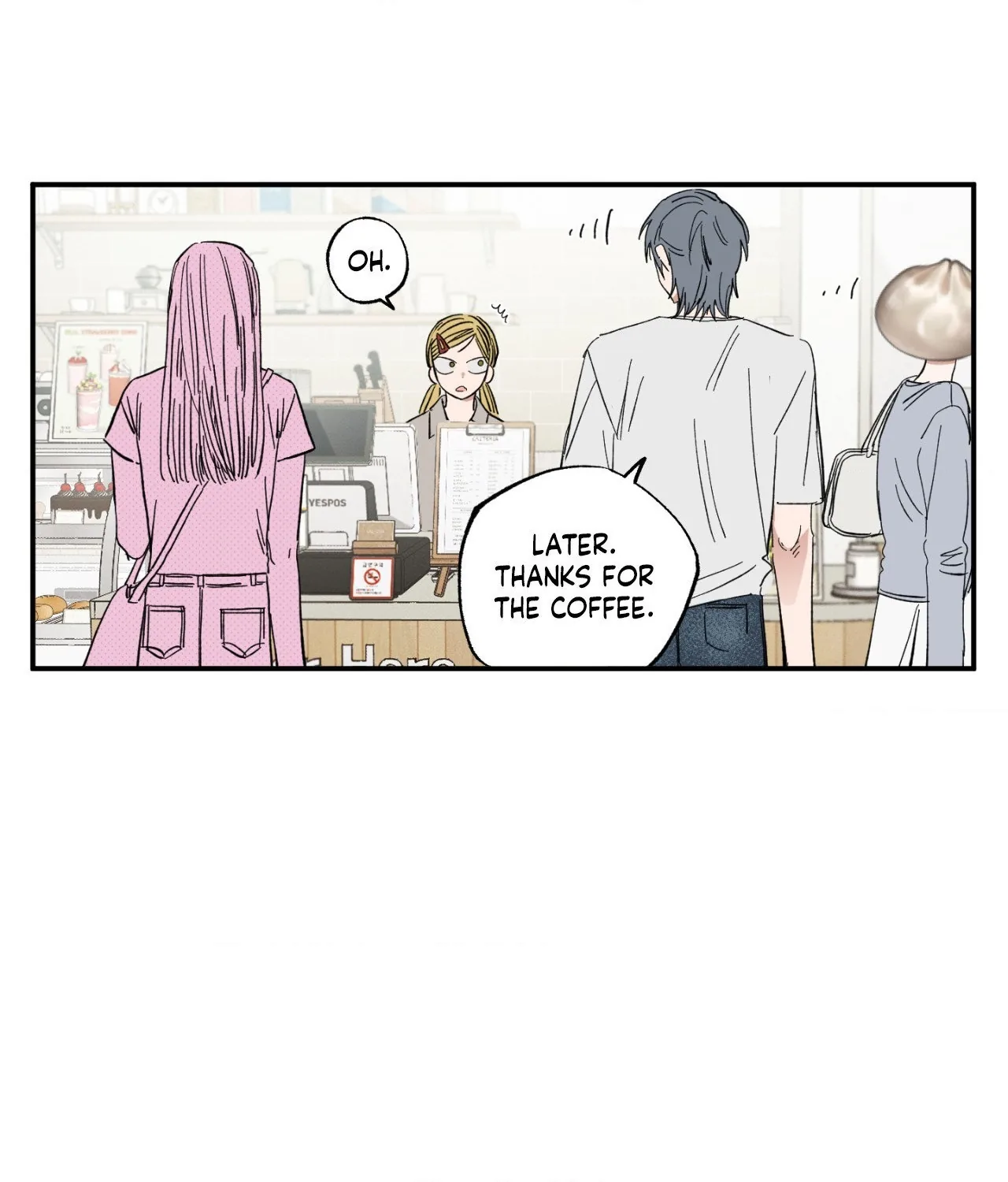 Sweeten the Deal Chapter 26 page 53 - 