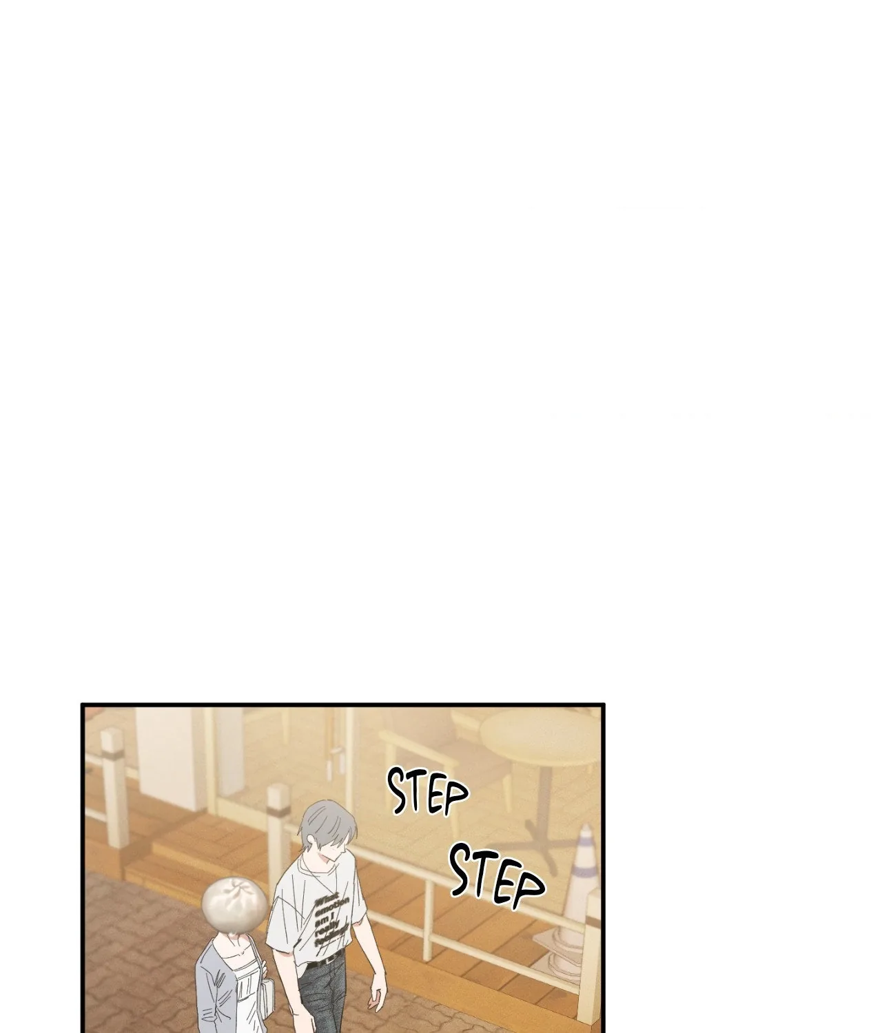 Sweeten the Deal Chapter 26 page 55 - 