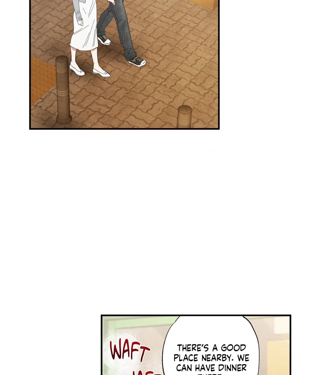 Sweeten the Deal Chapter 26 page 56 - 