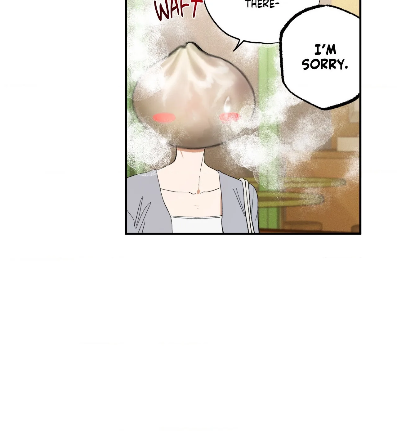 Sweeten the Deal Chapter 26 page 57 - 