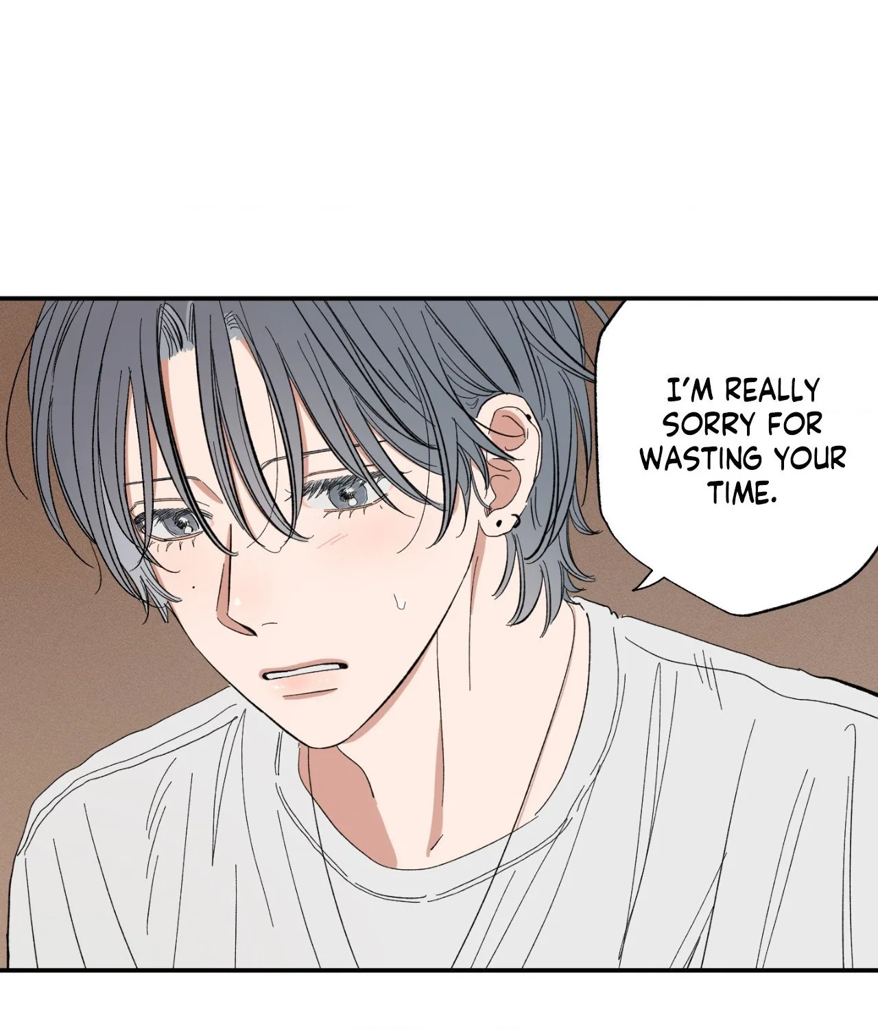 Sweeten the Deal Chapter 26 page 59 - 
