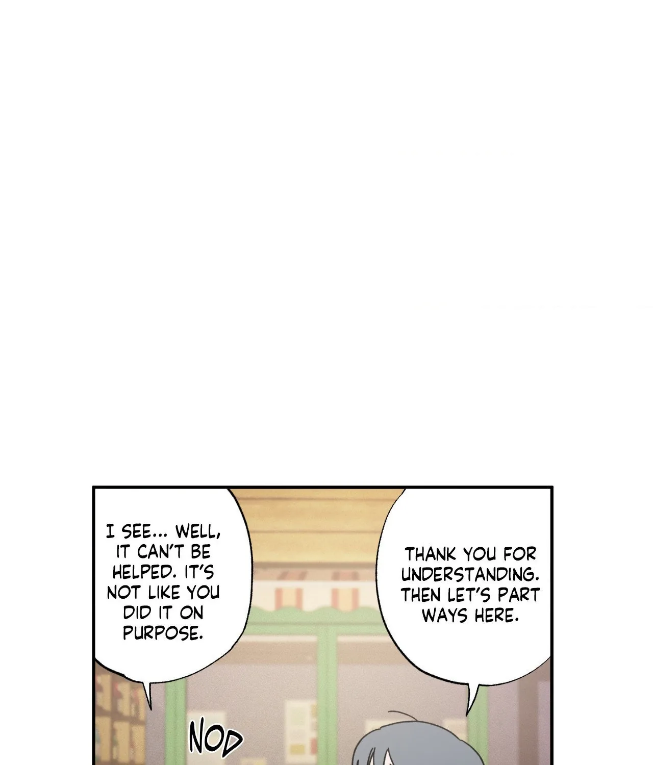 Sweeten the Deal Chapter 26 page 60 - 
