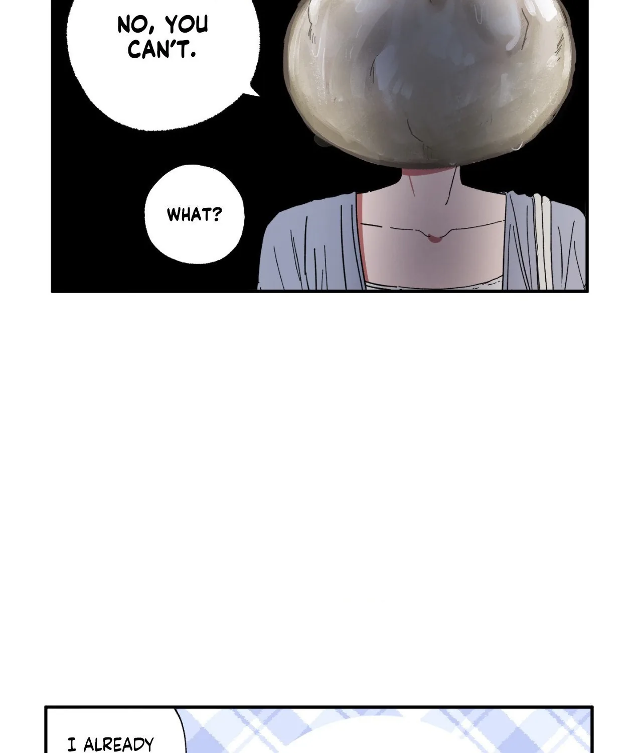 Sweeten the Deal Chapter 26 page 62 - 
