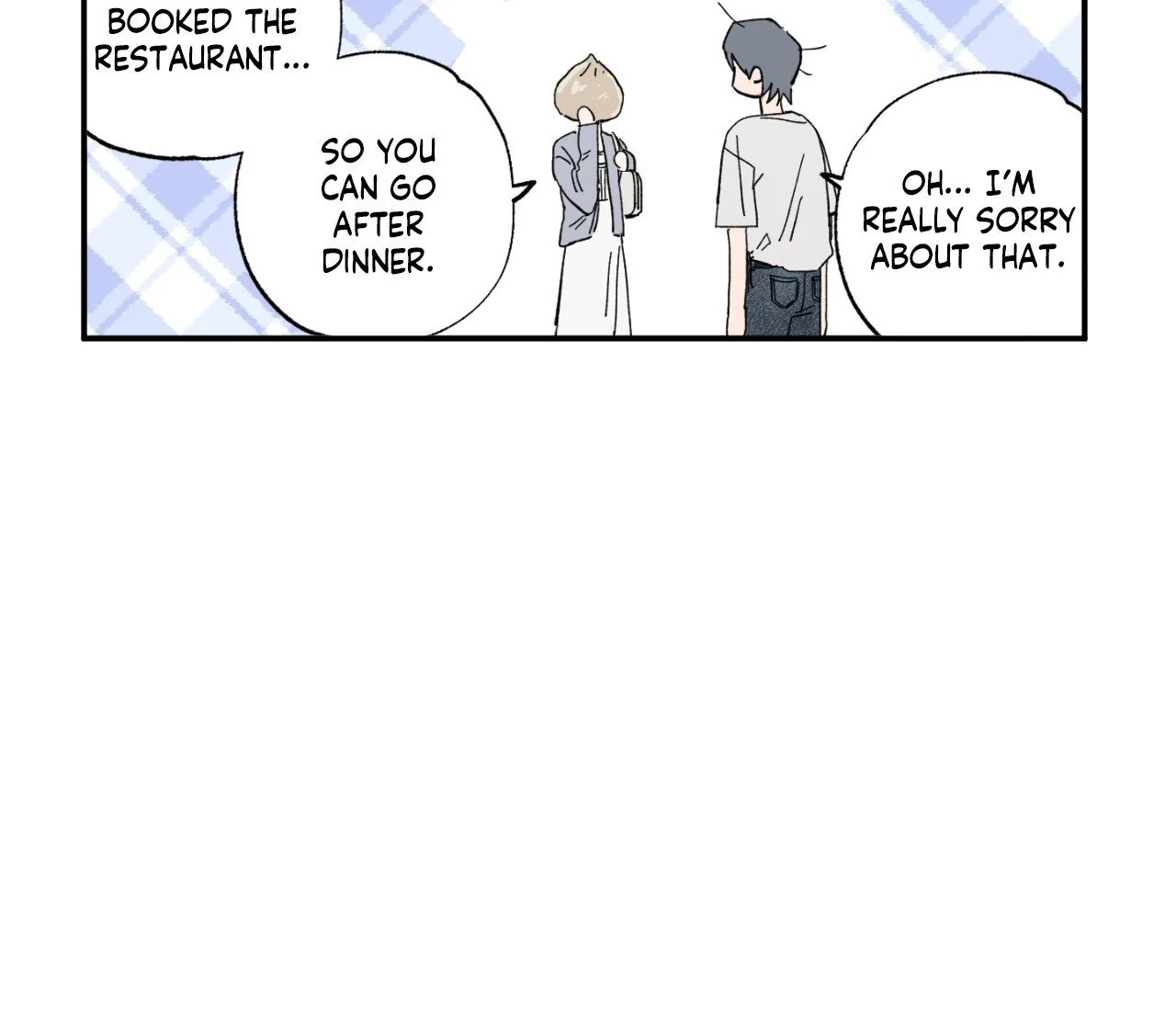 Sweeten the Deal Chapter 26 page 63 - 