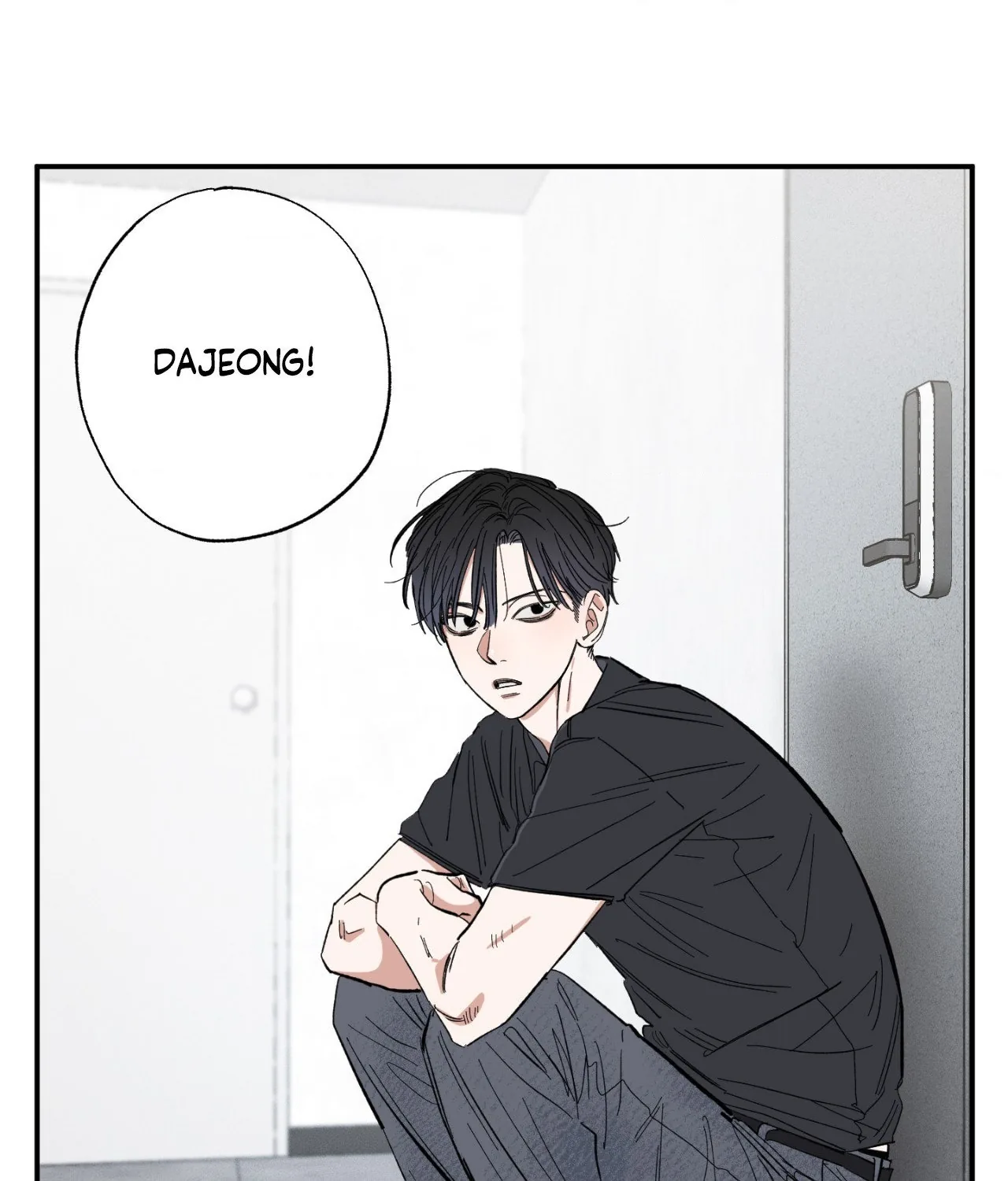 Sweeten the Deal Chapter 26 page 70 - 