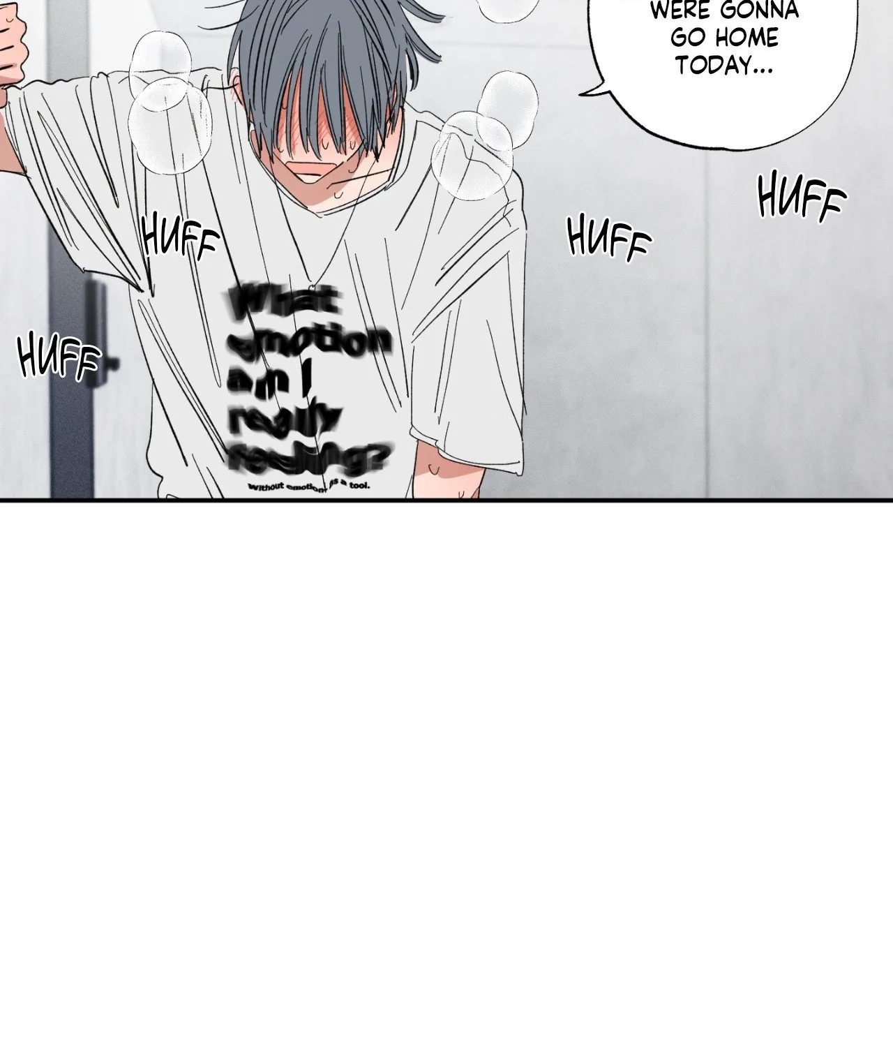 Sweeten the Deal Chapter 26 page 73 - 