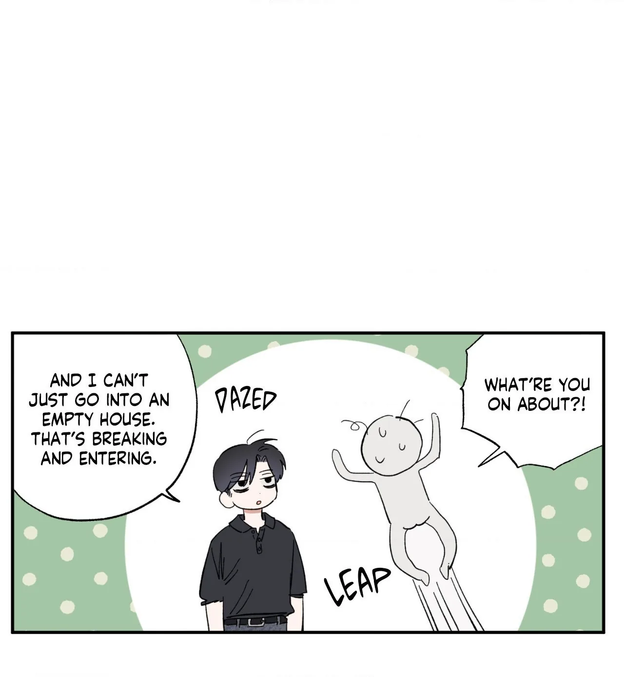 Sweeten the Deal Chapter 26 page 75 - 