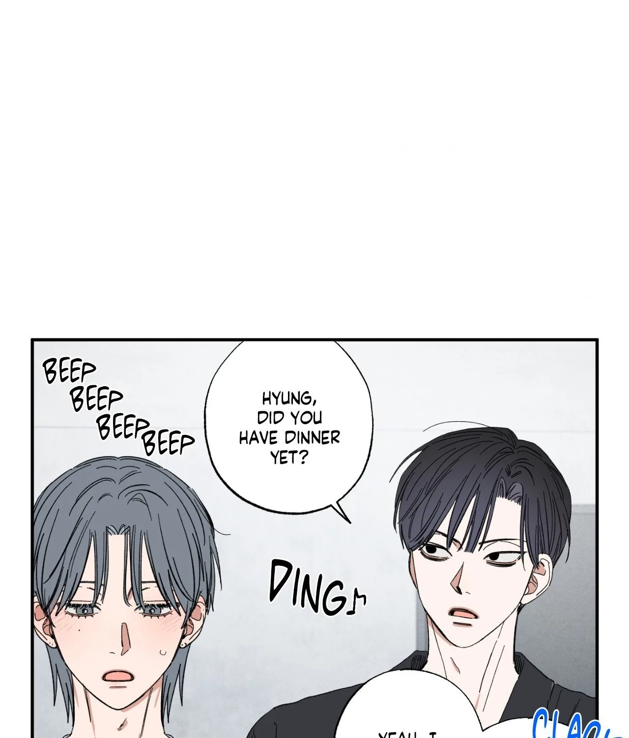 Sweeten the Deal Chapter 26 page 76 - 