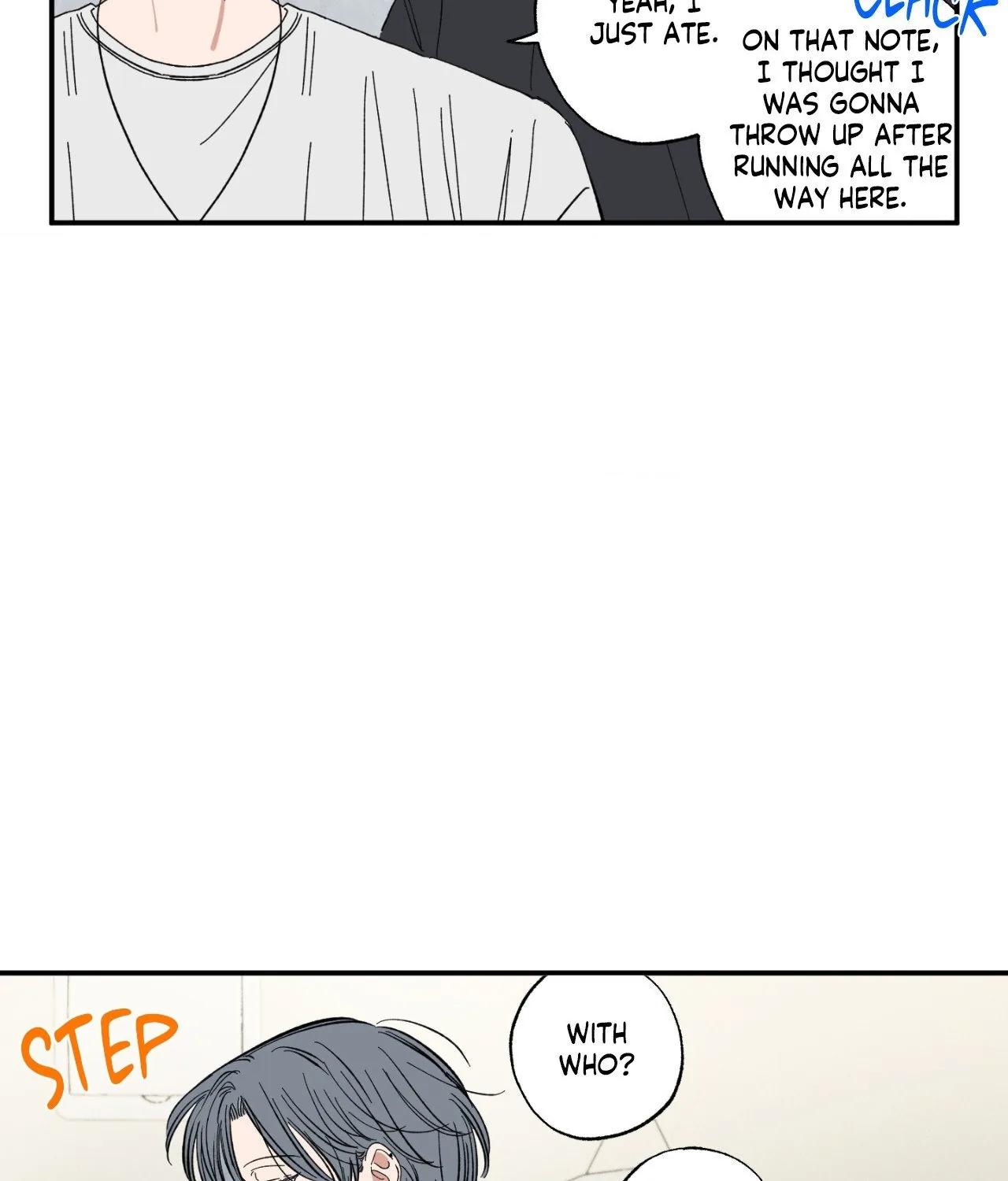 Sweeten the Deal Chapter 26 page 77 - 