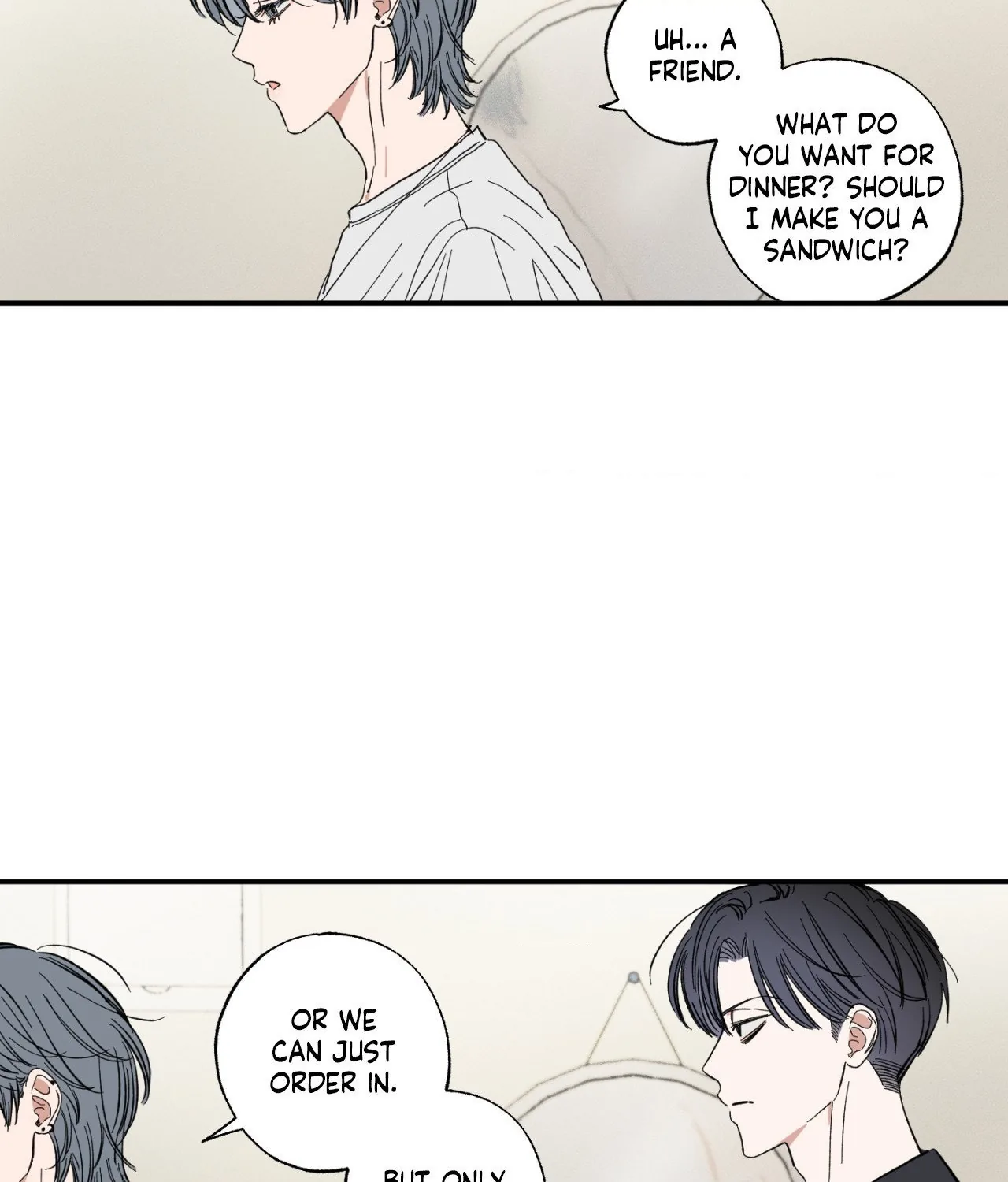 Sweeten the Deal Chapter 26 page 78 - 