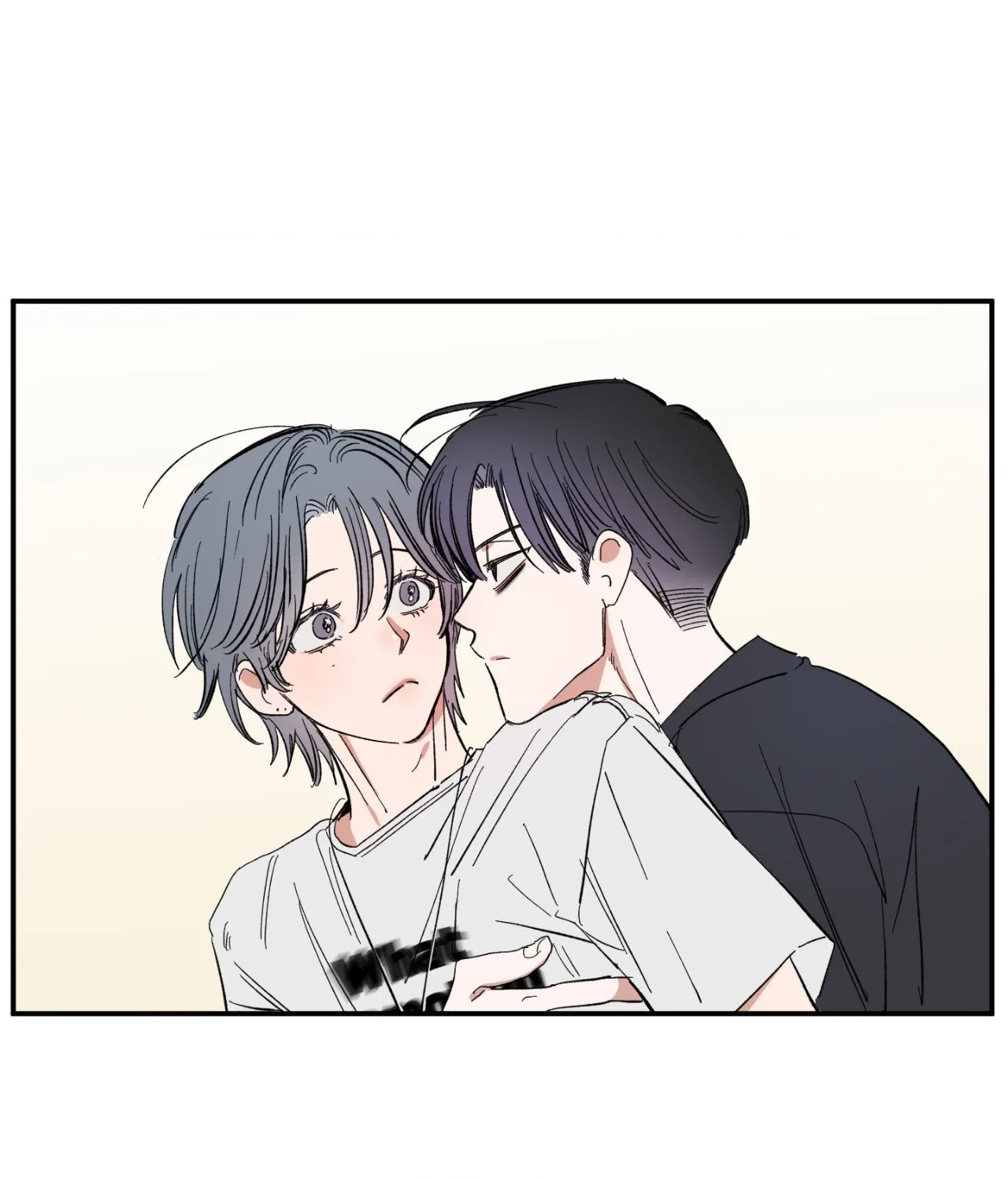 Sweeten the Deal Chapter 26 page 83 - 