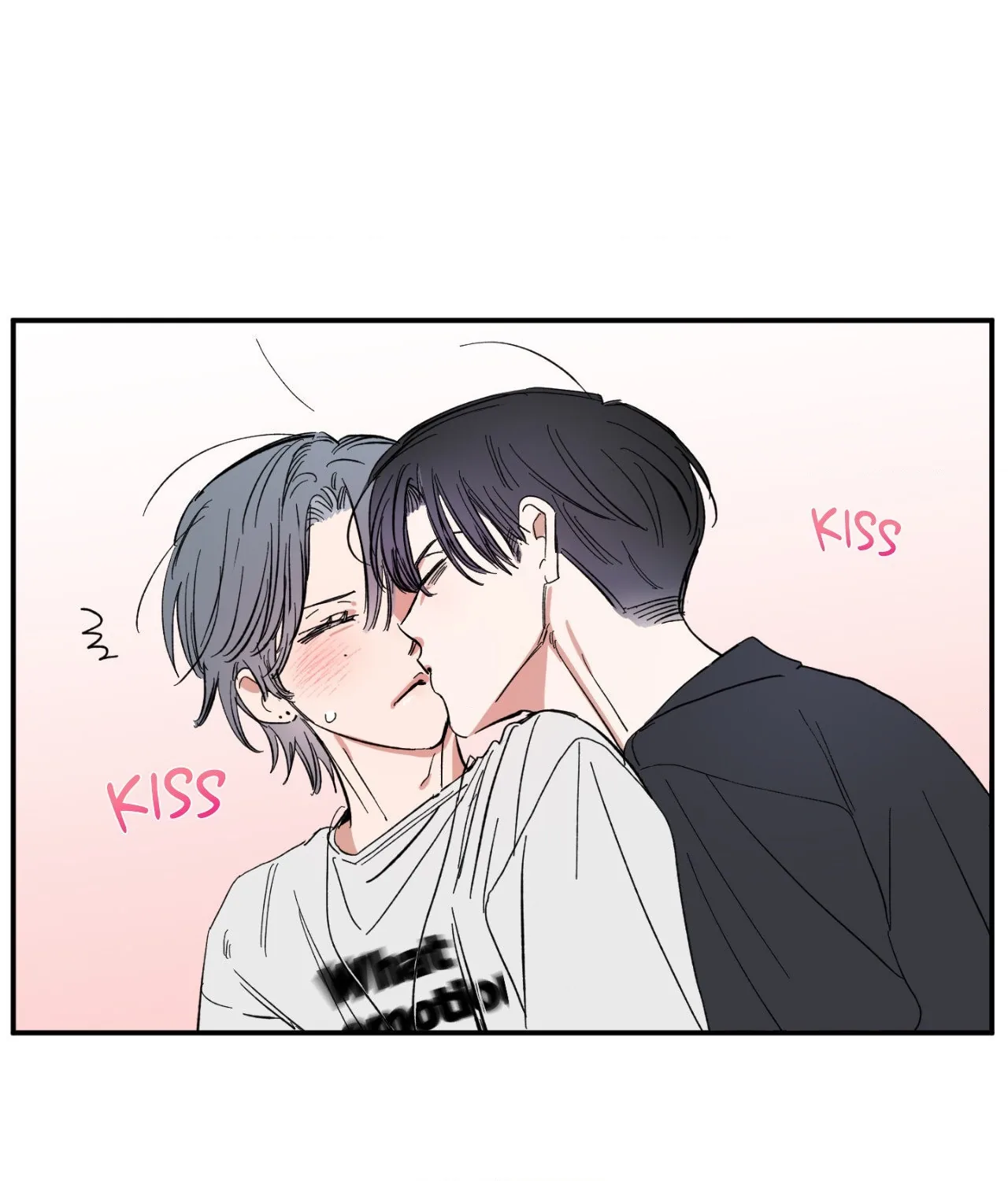 Sweeten the Deal Chapter 26 page 84 - 