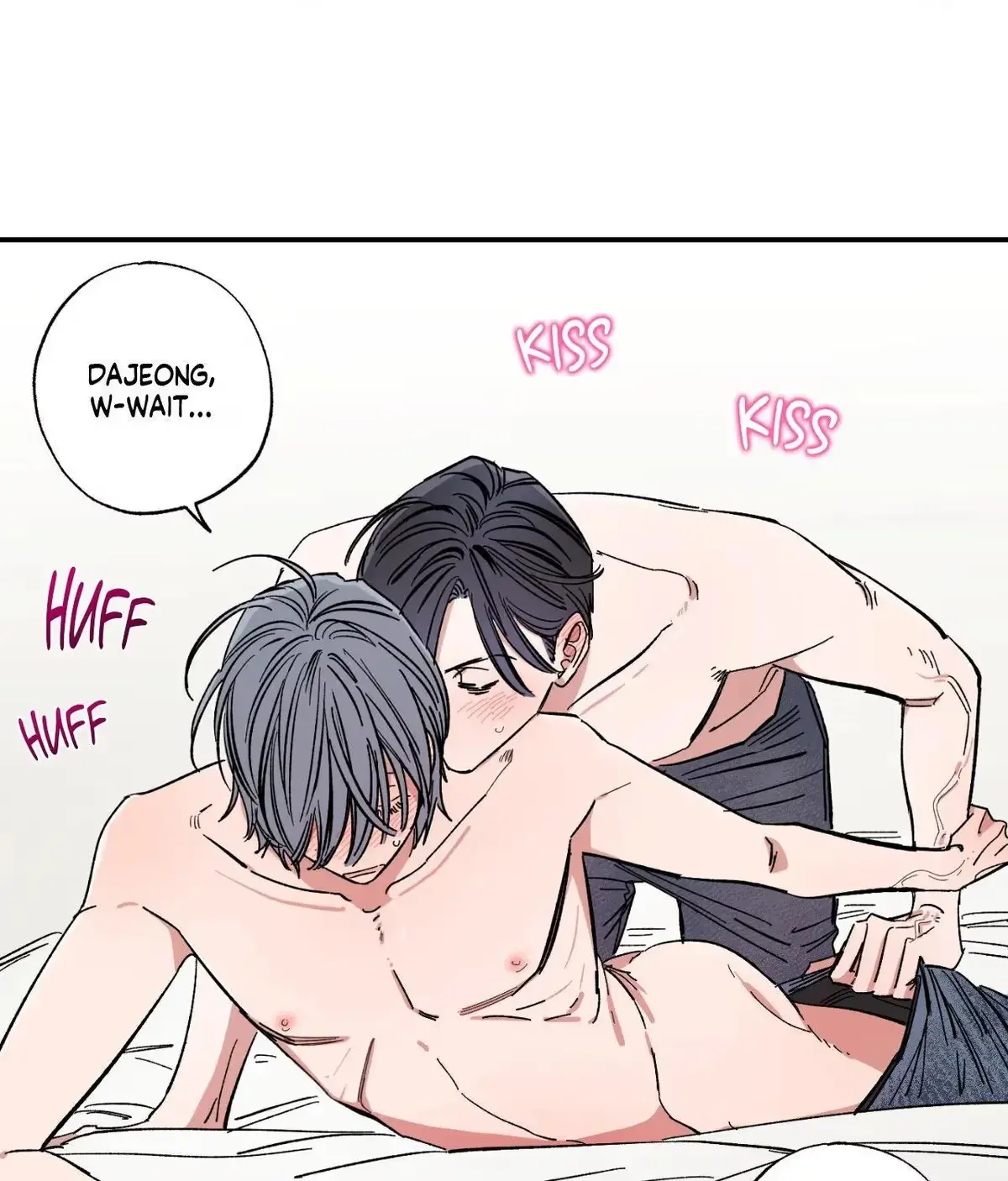 Sweeten the Deal Chapter 27 page 2 - 