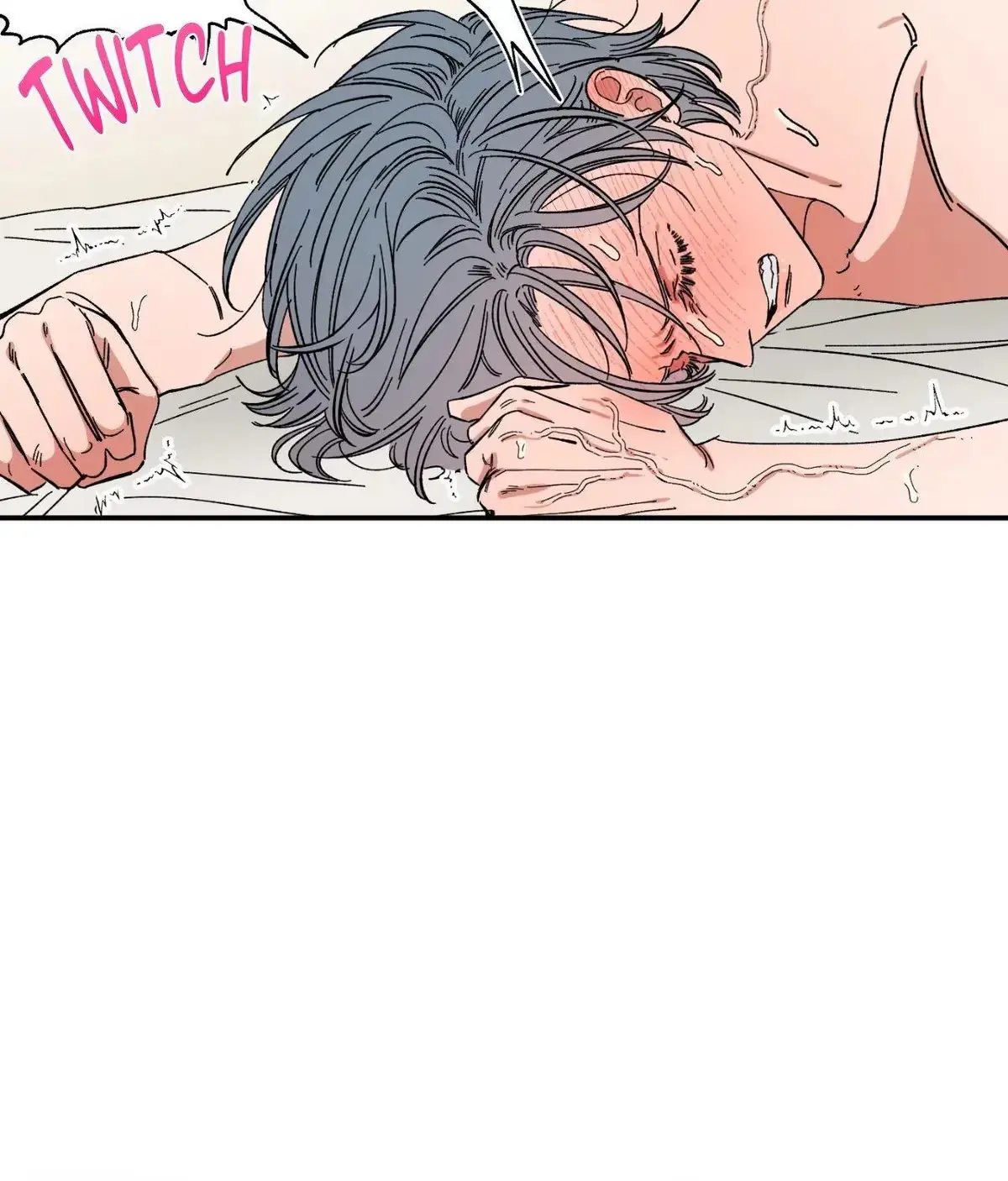 Sweeten the Deal Chapter 27 page 11 - 