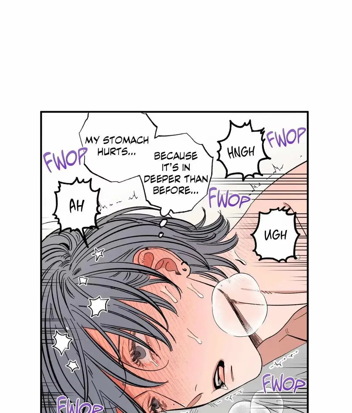Sweeten the Deal Chapter 27 page 13 - 